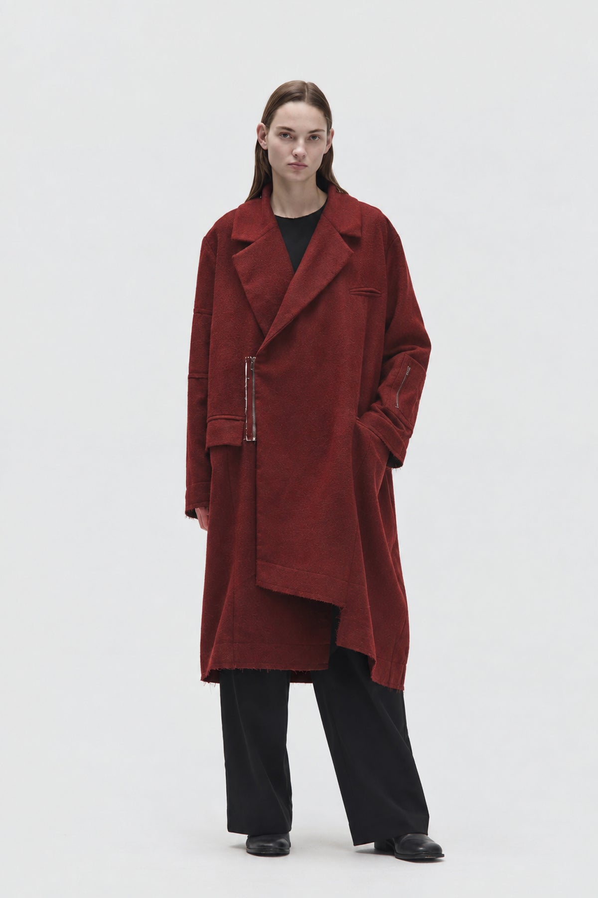 Corte Coat