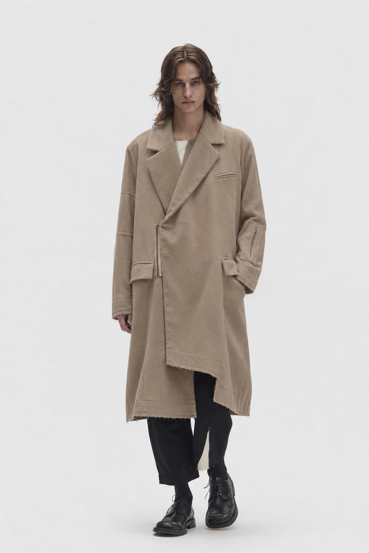 Corte Coat