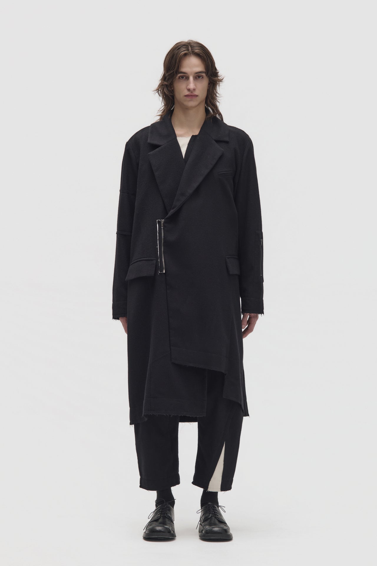 Corte Coat