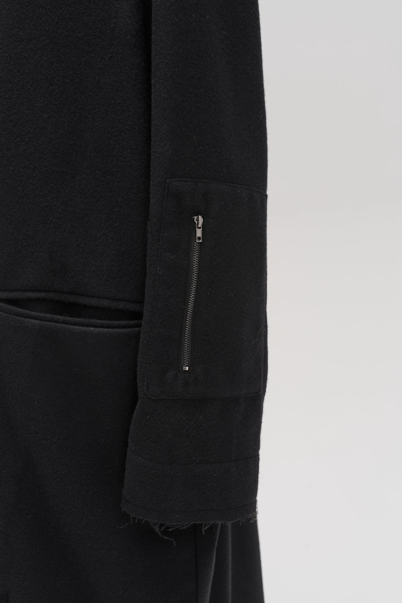 Corte Coat