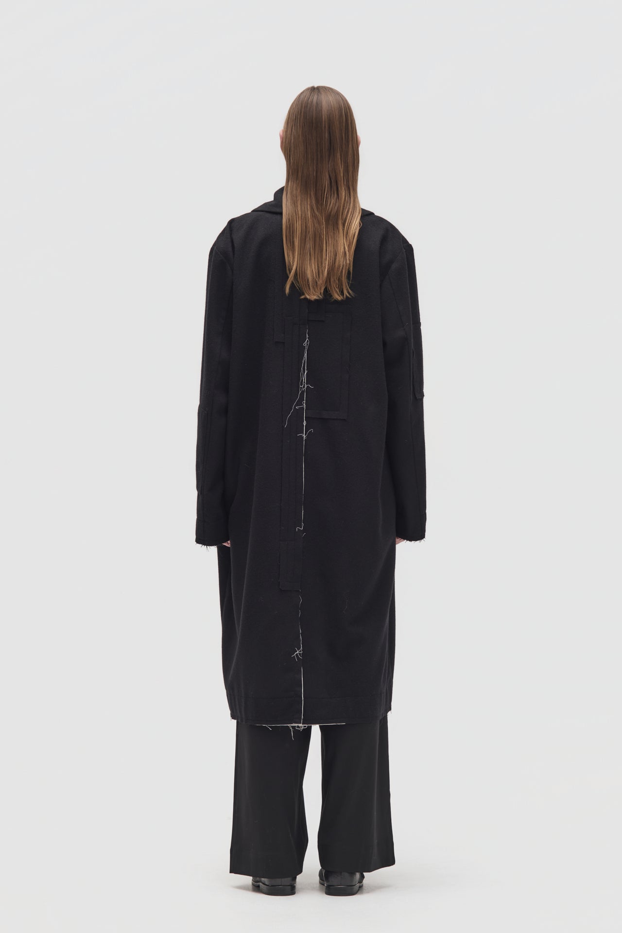 Corte Coat