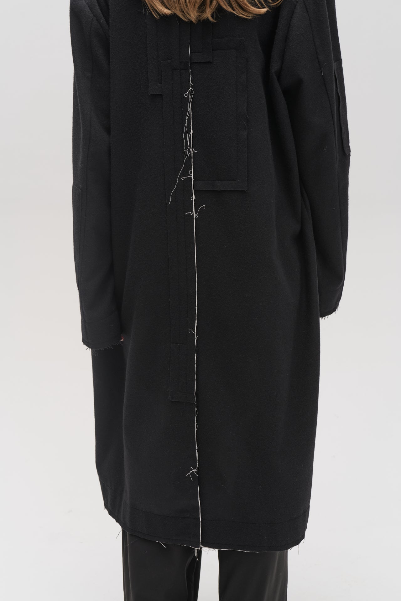 Corte Coat