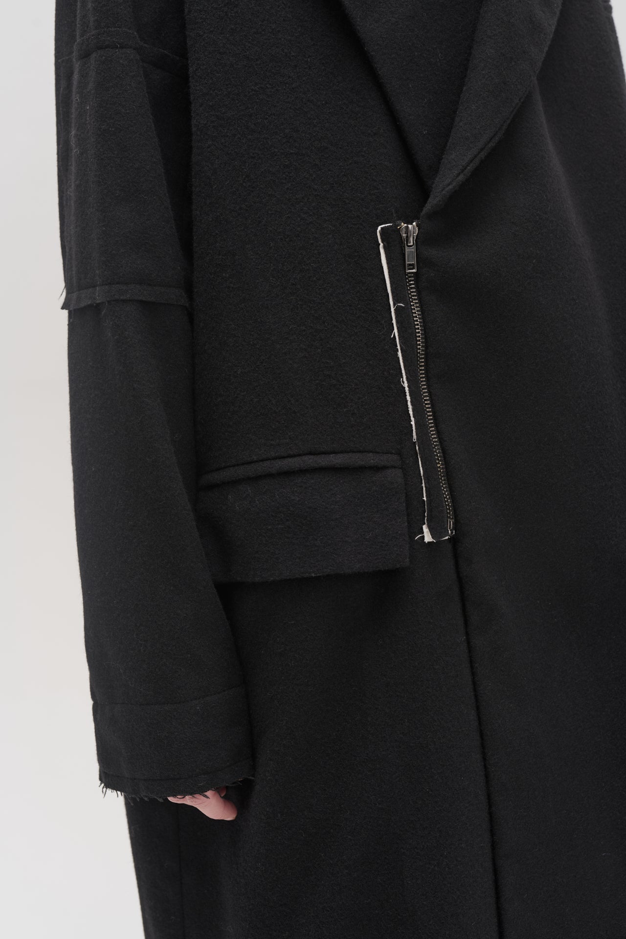 Corte Coat