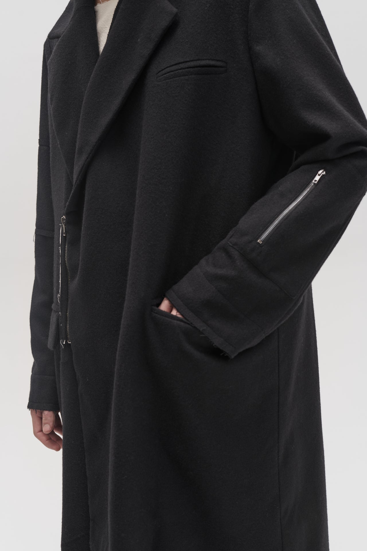 Corte Coat