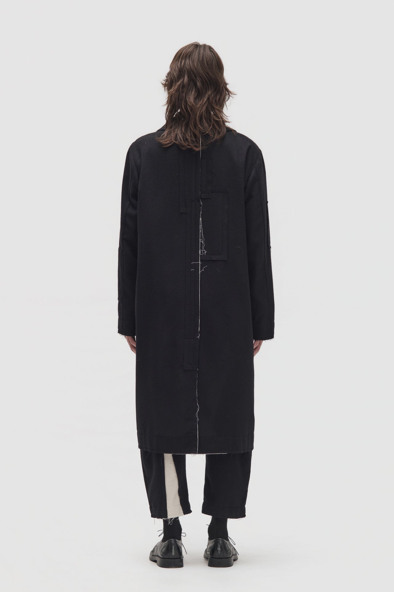 Corte Coat