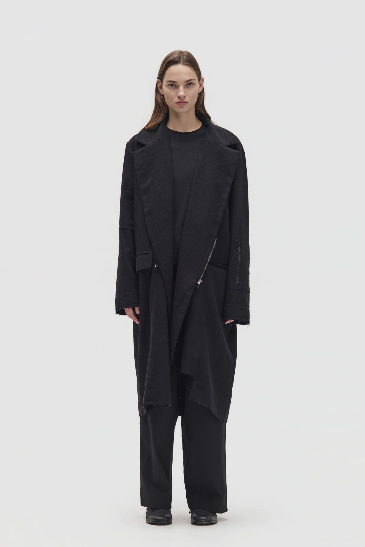 Corte Coat