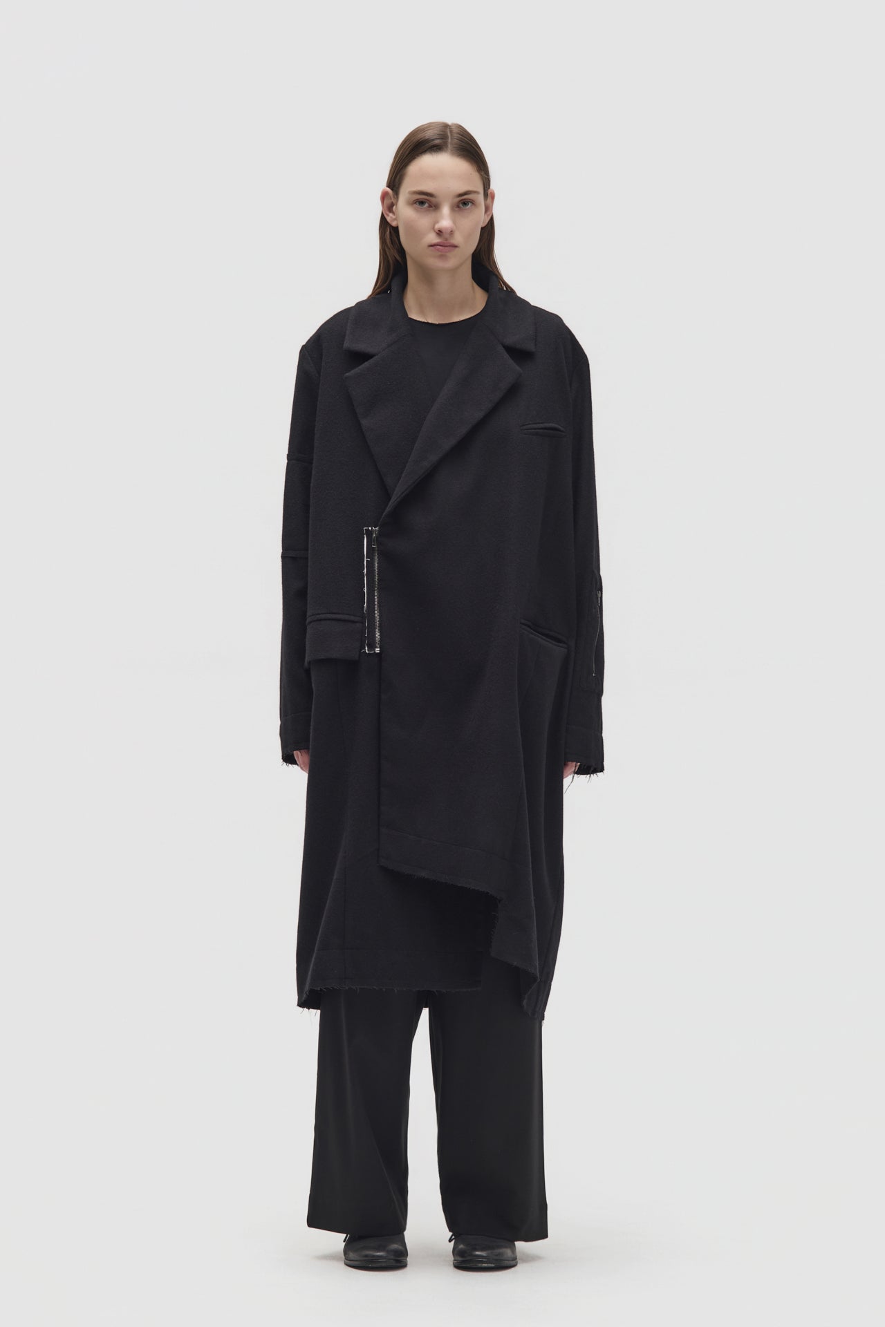 Corte Coat