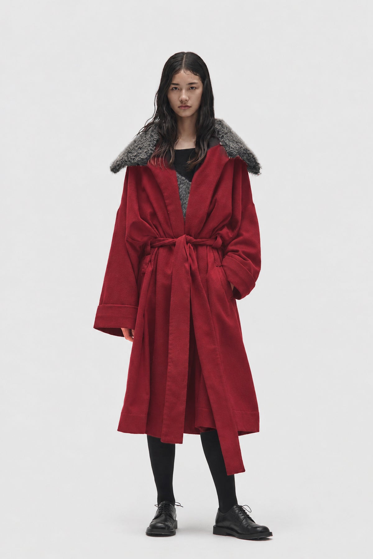 Gres Coat