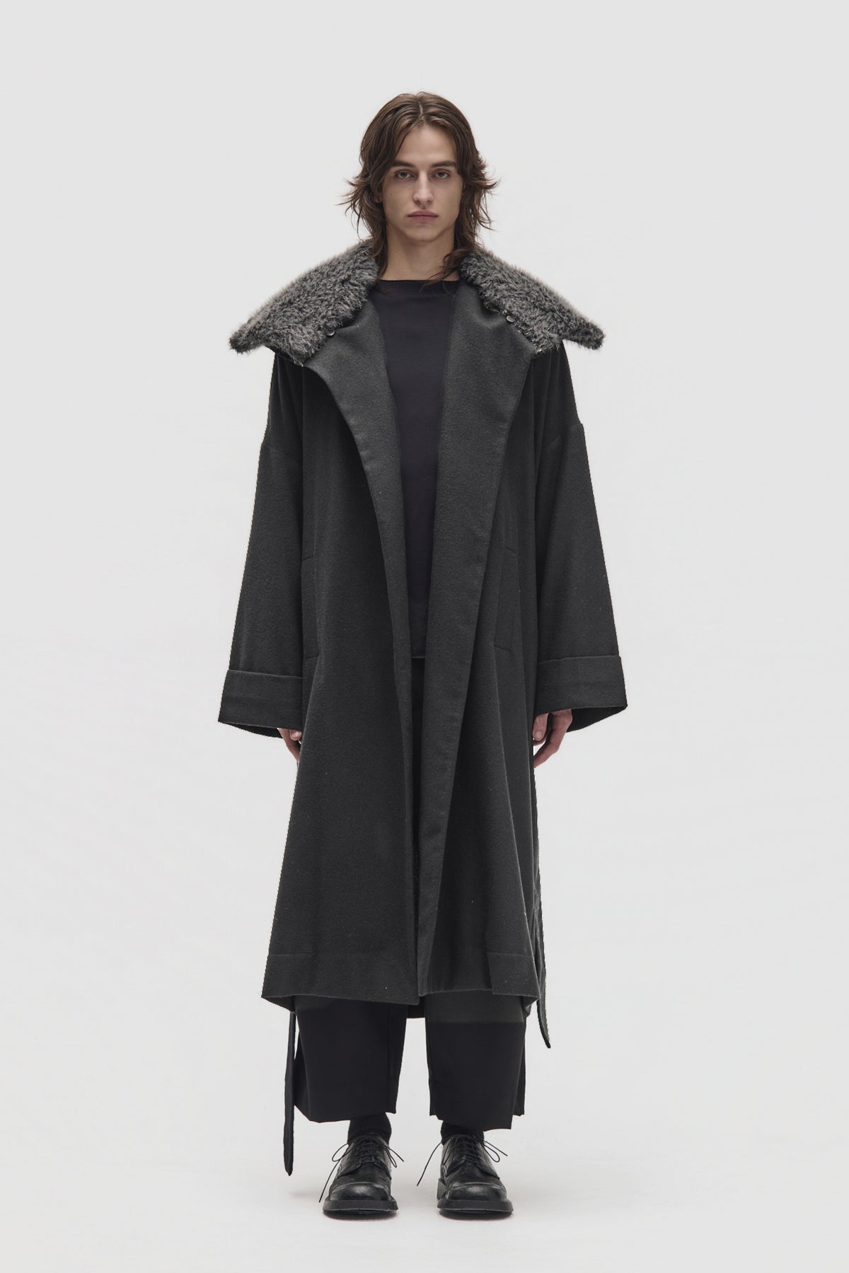 Gres Coat