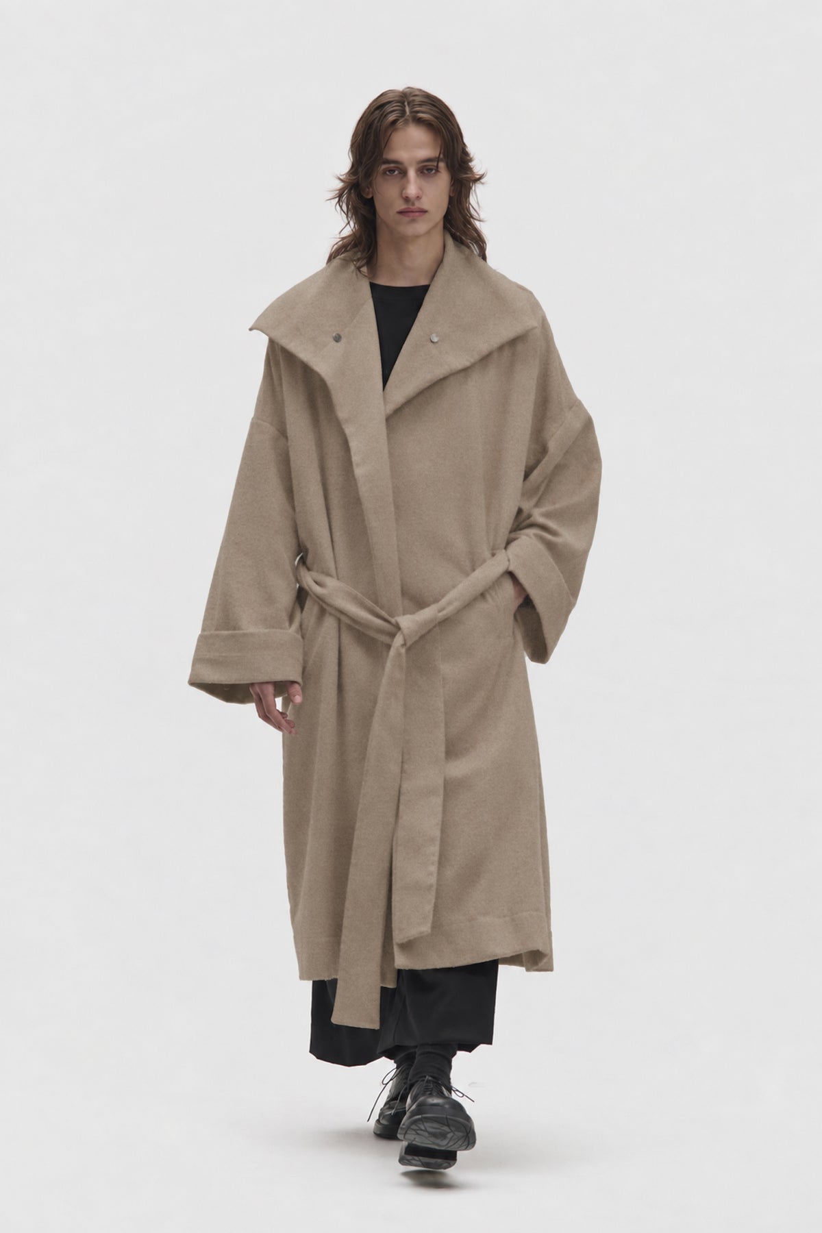 Gres Coat