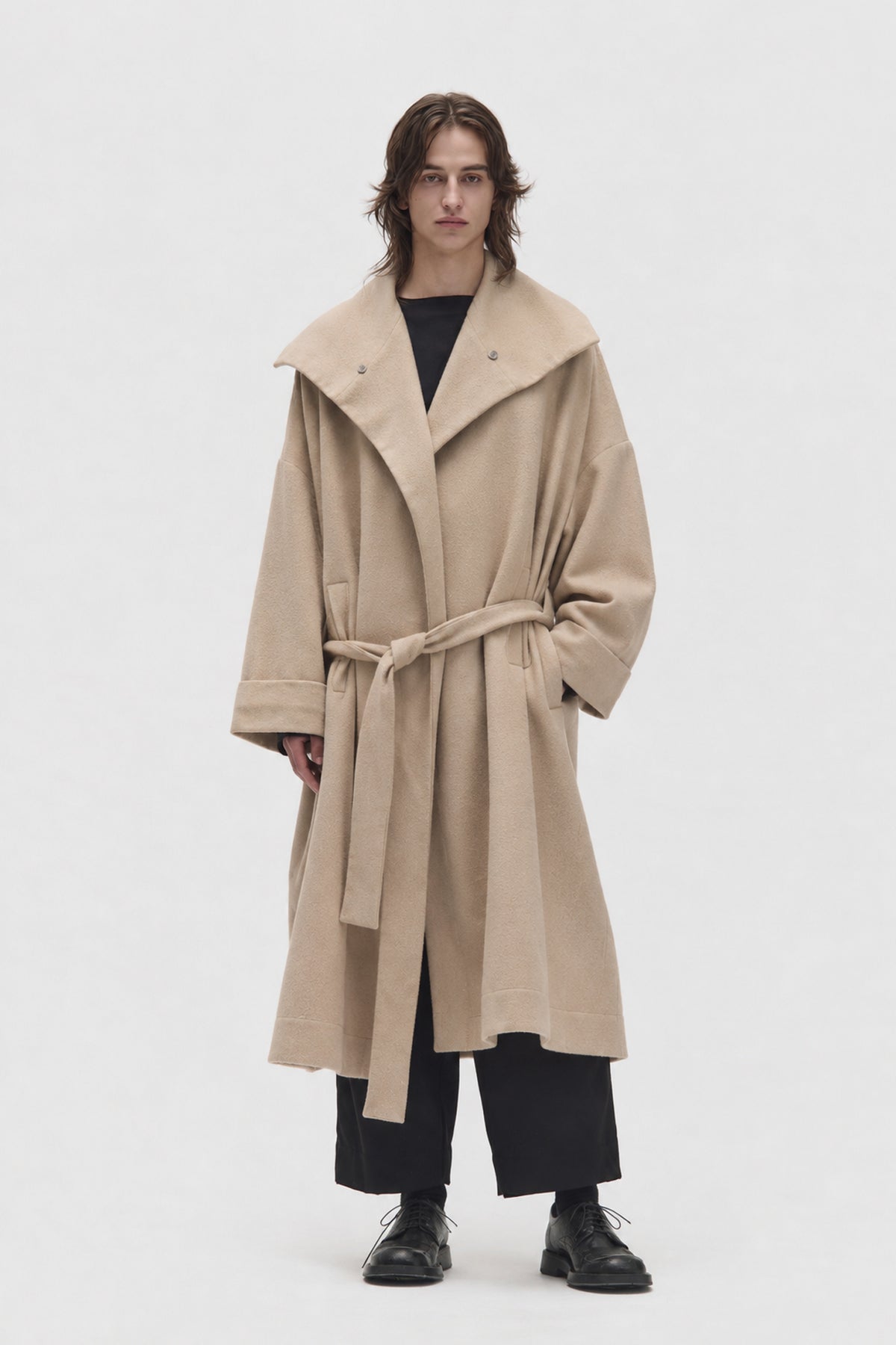 Gres Coat
