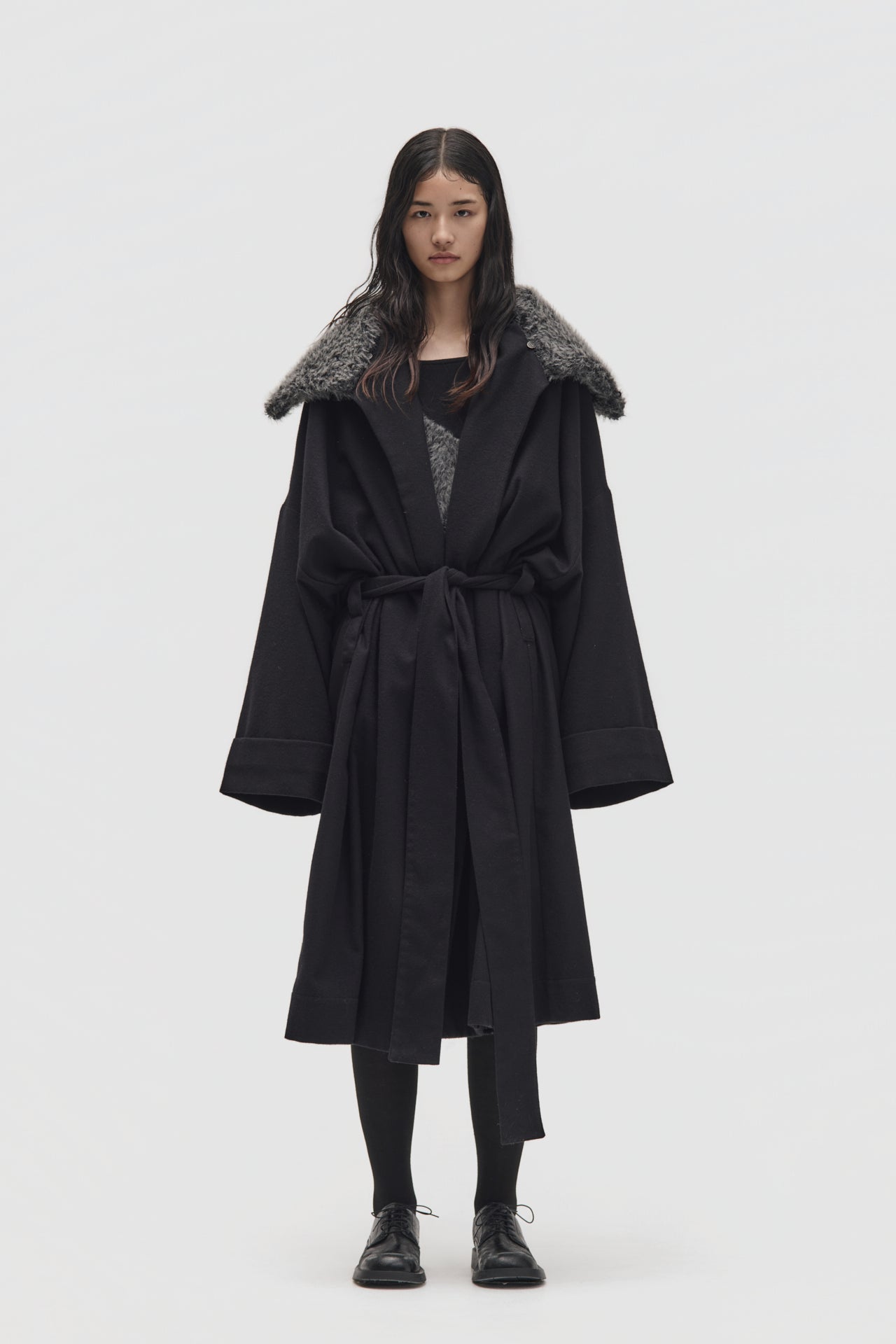Gres Coat