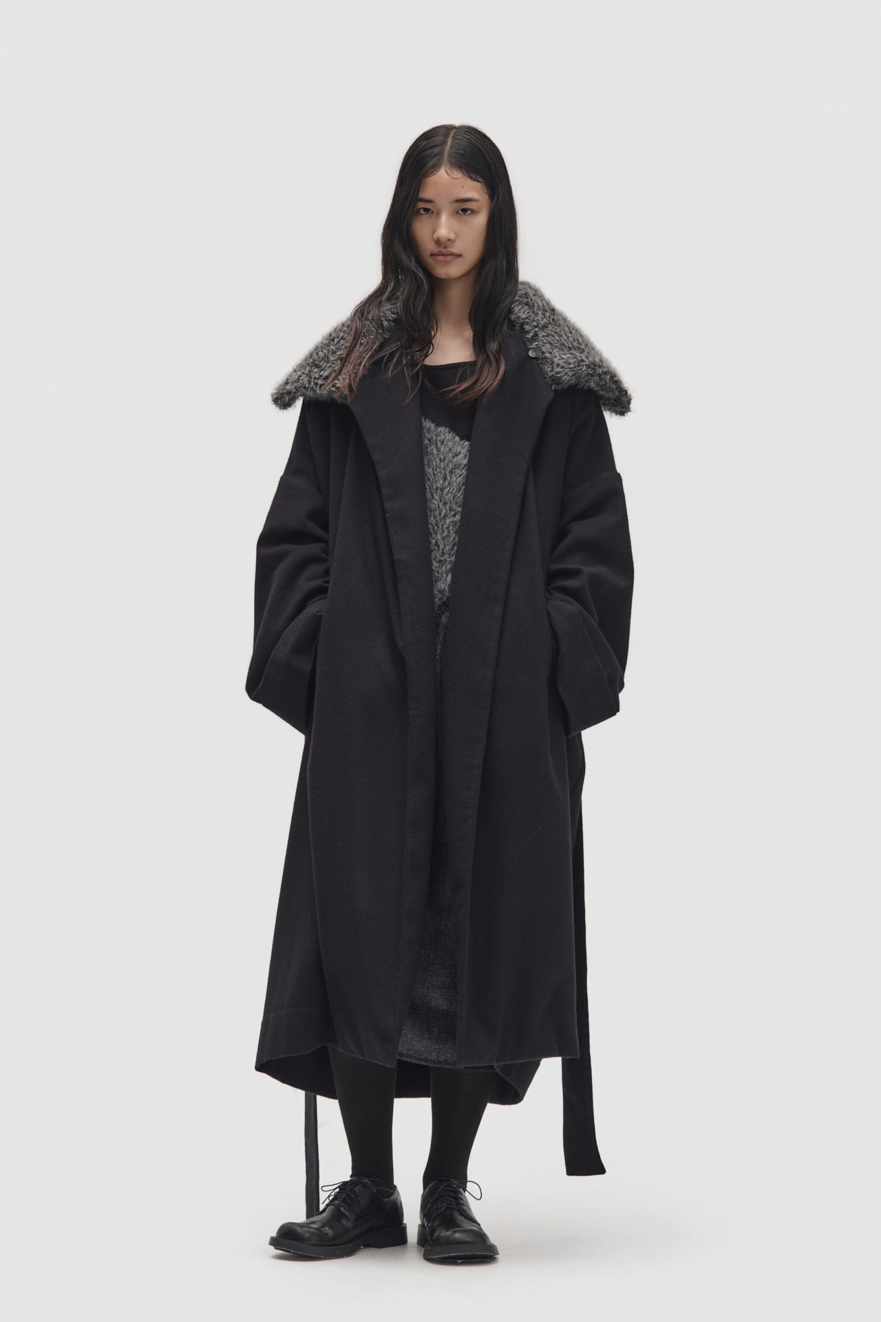Gres Coat