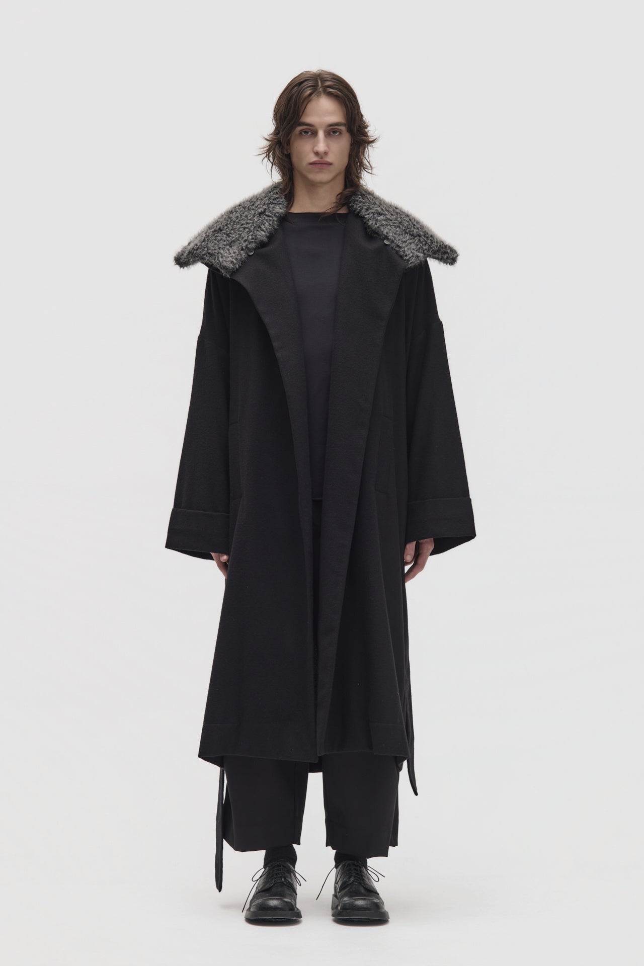 Gres Coat