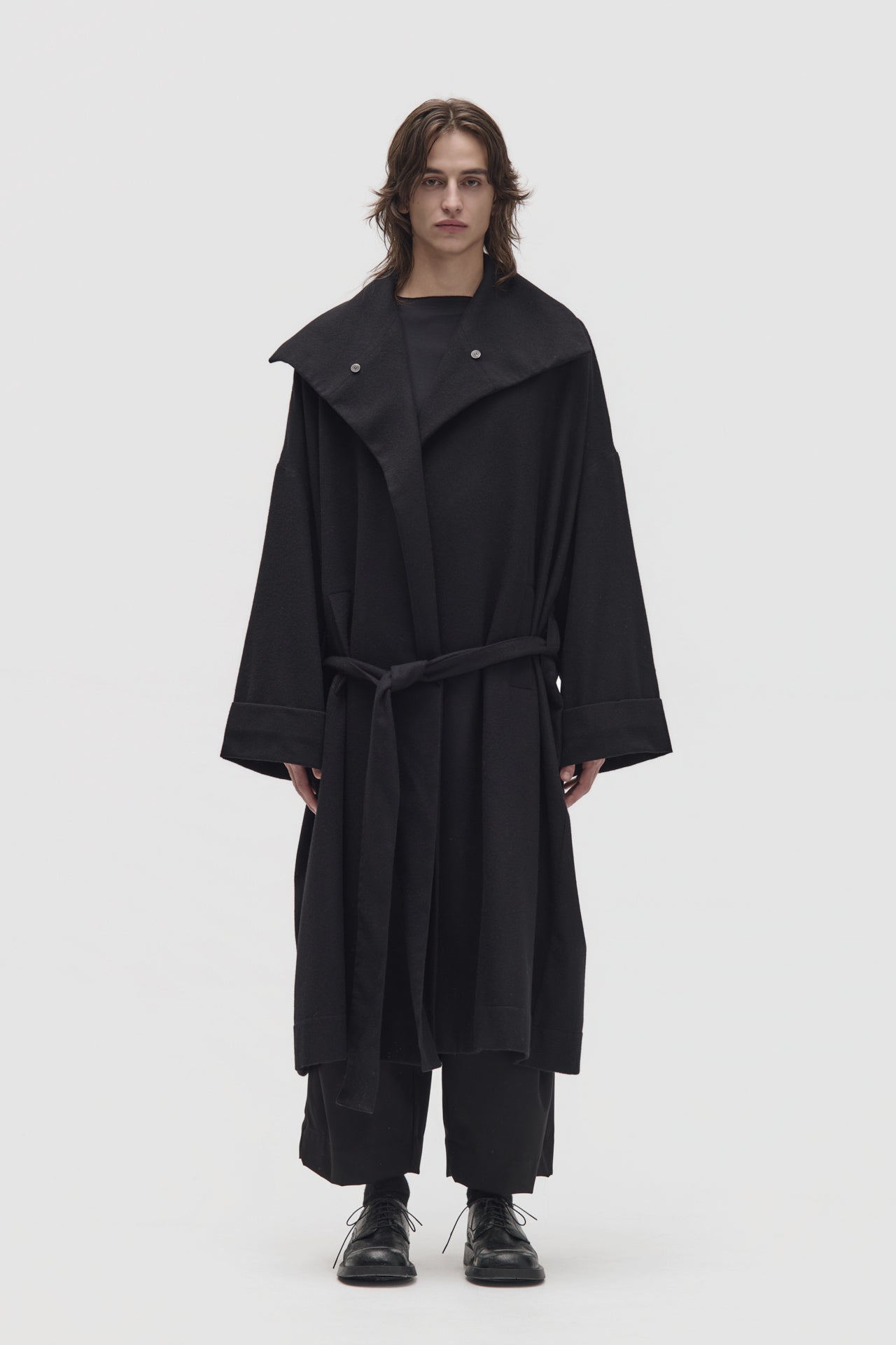 Gres Coat