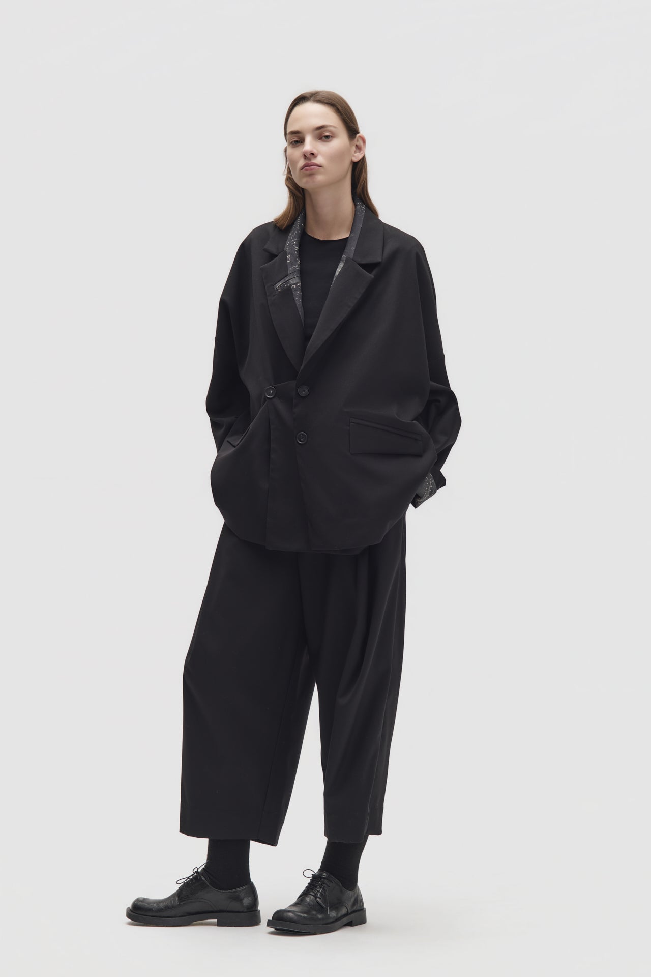 Yeso Jacket