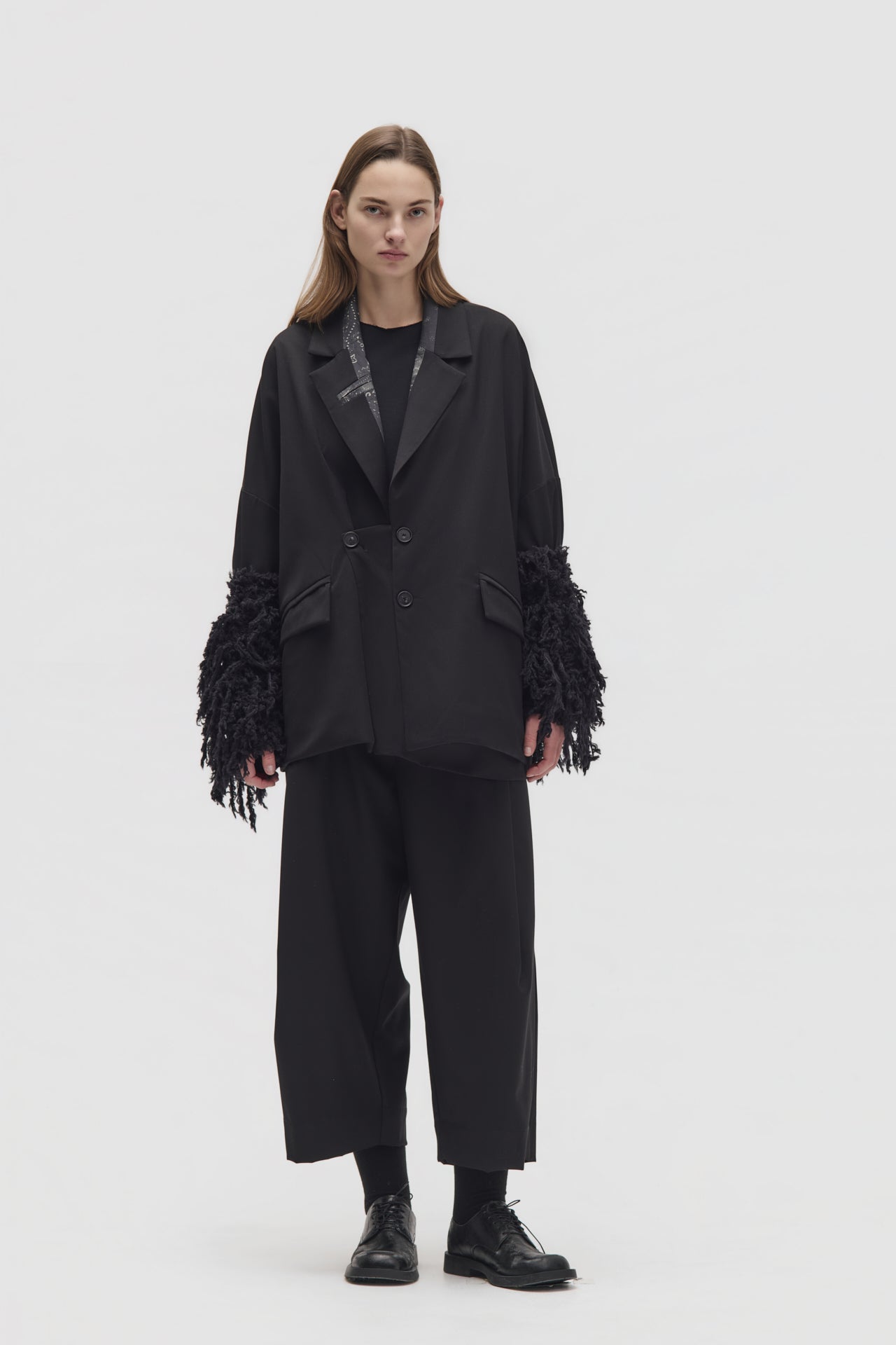 Yeso Jacket