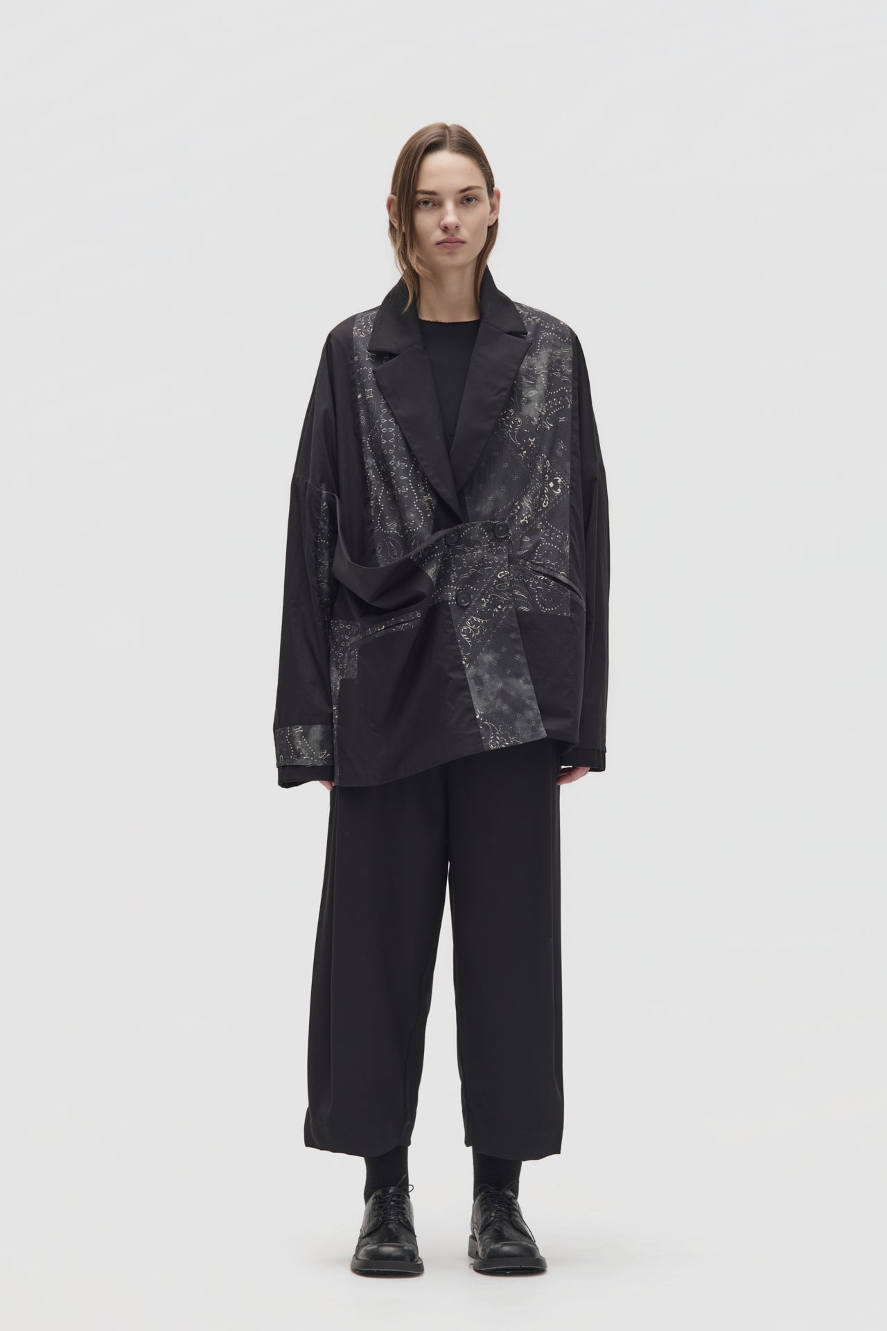 Yeso Jacket