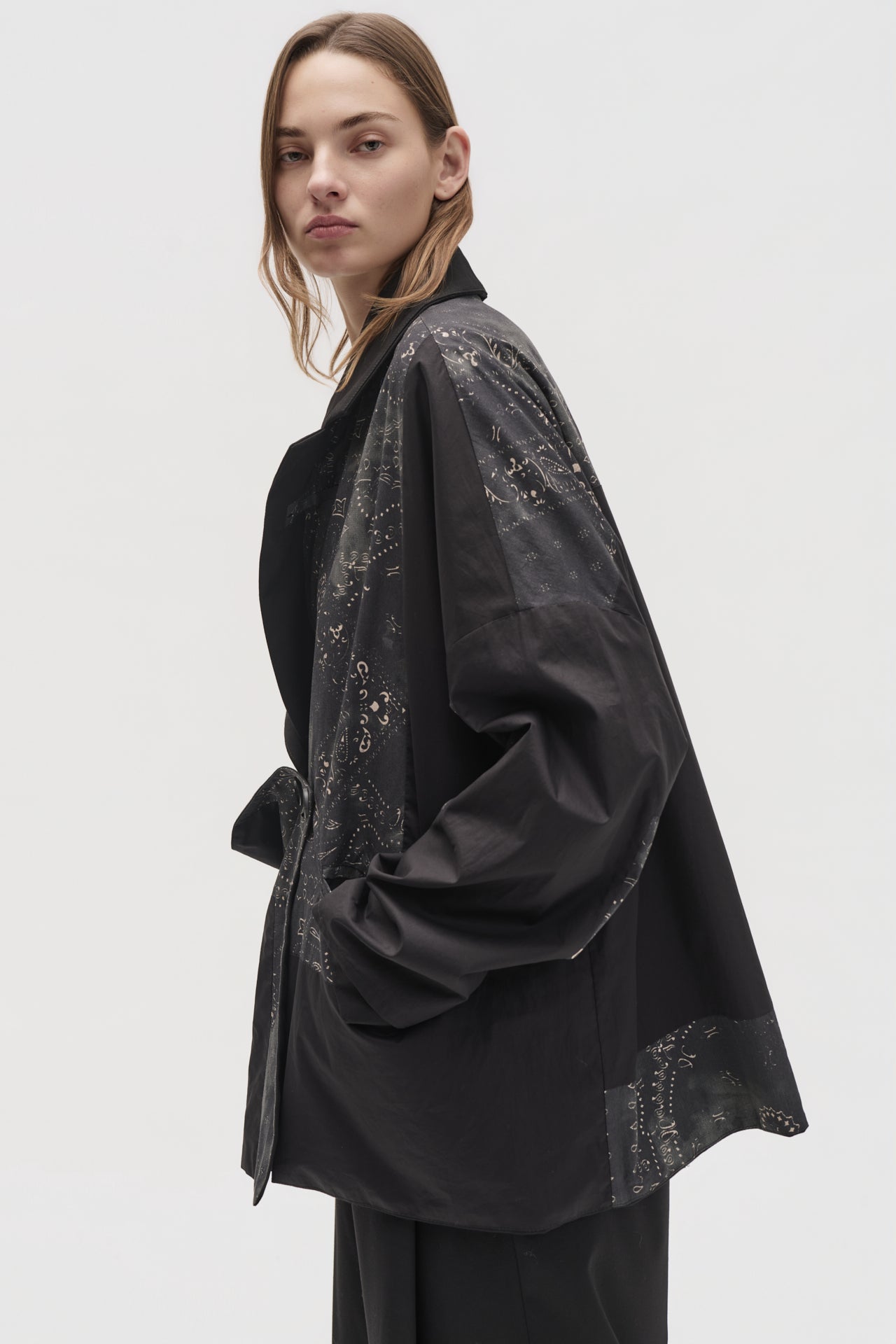 Yeso Jacket