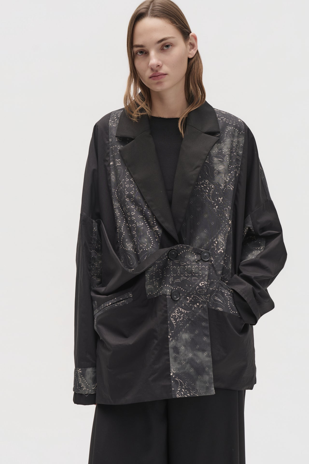 Yeso Jacket