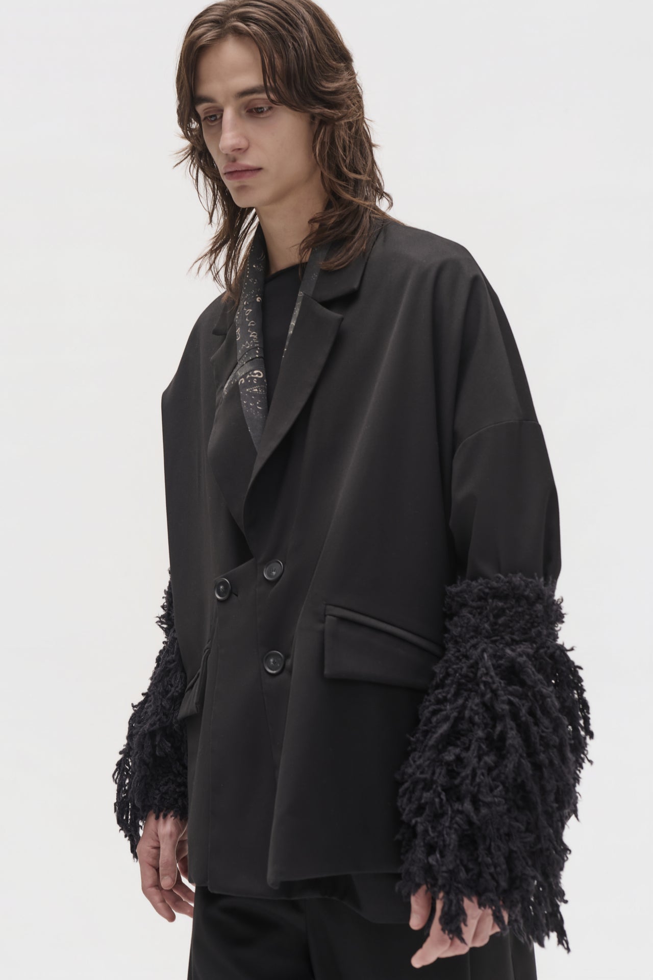 Yeso Jacket