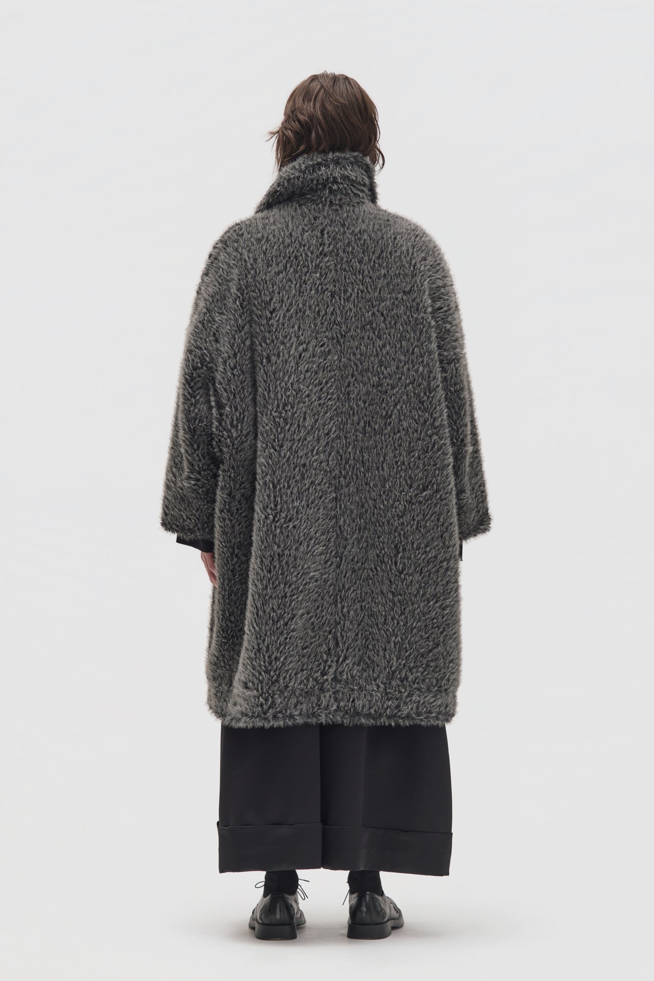 Esmeril Coat