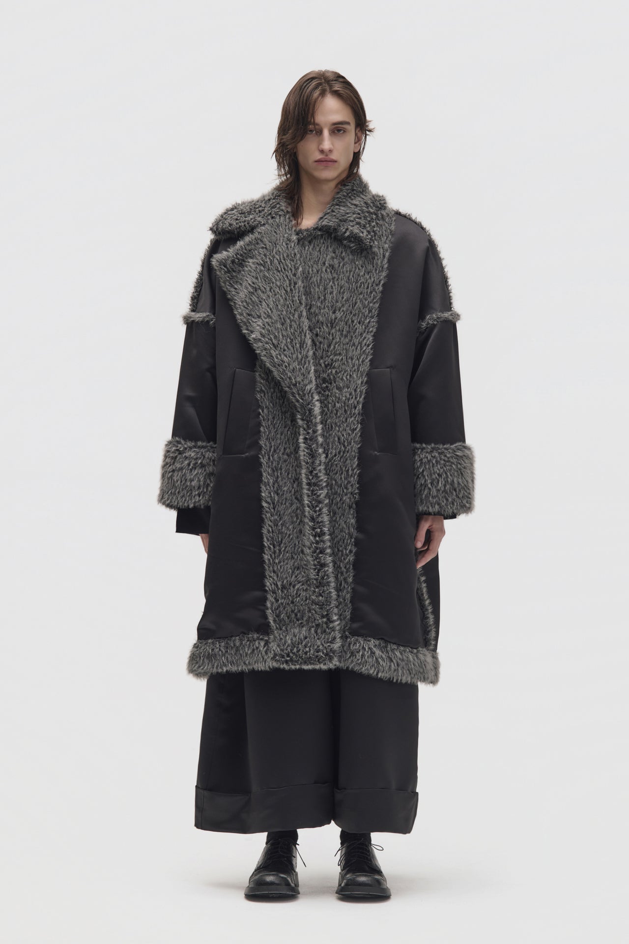 Esmeril Coat