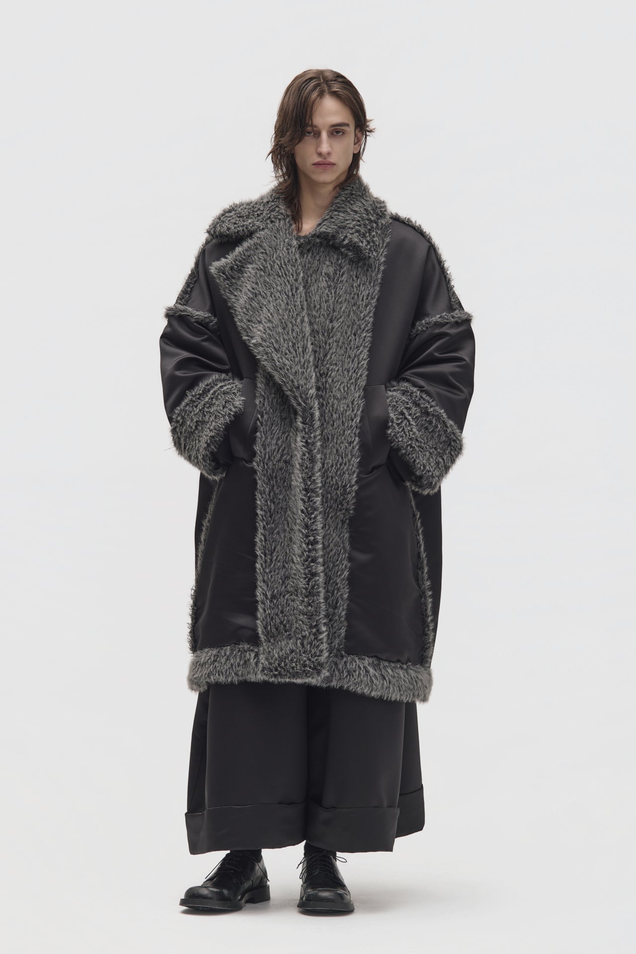 Esmeril Coat