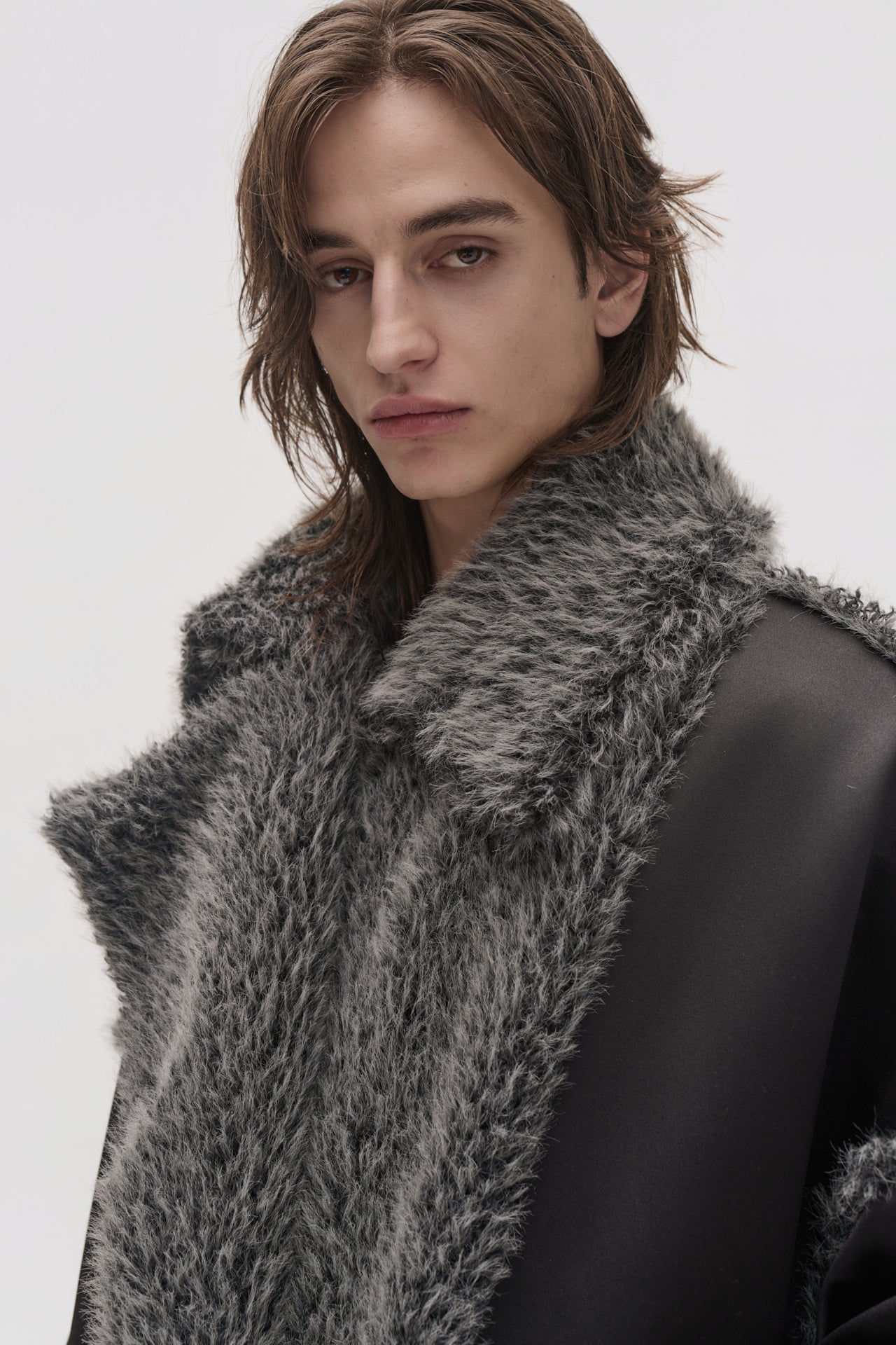 Esmeril Coat