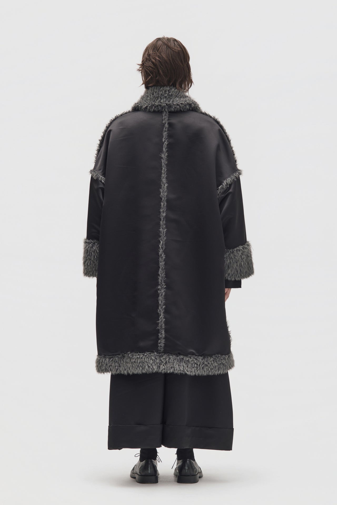 Esmeril Coat