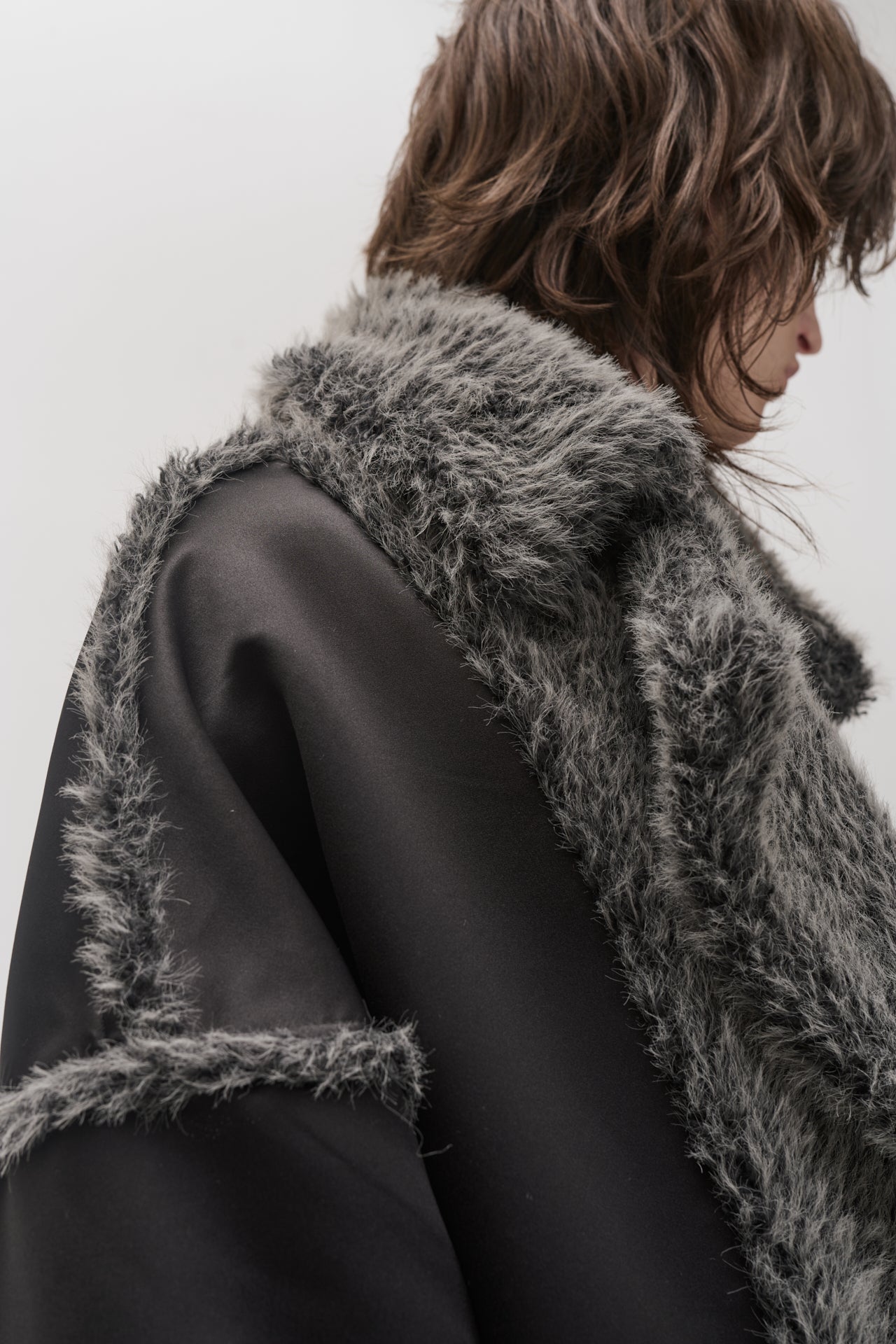 Esmeril Coat