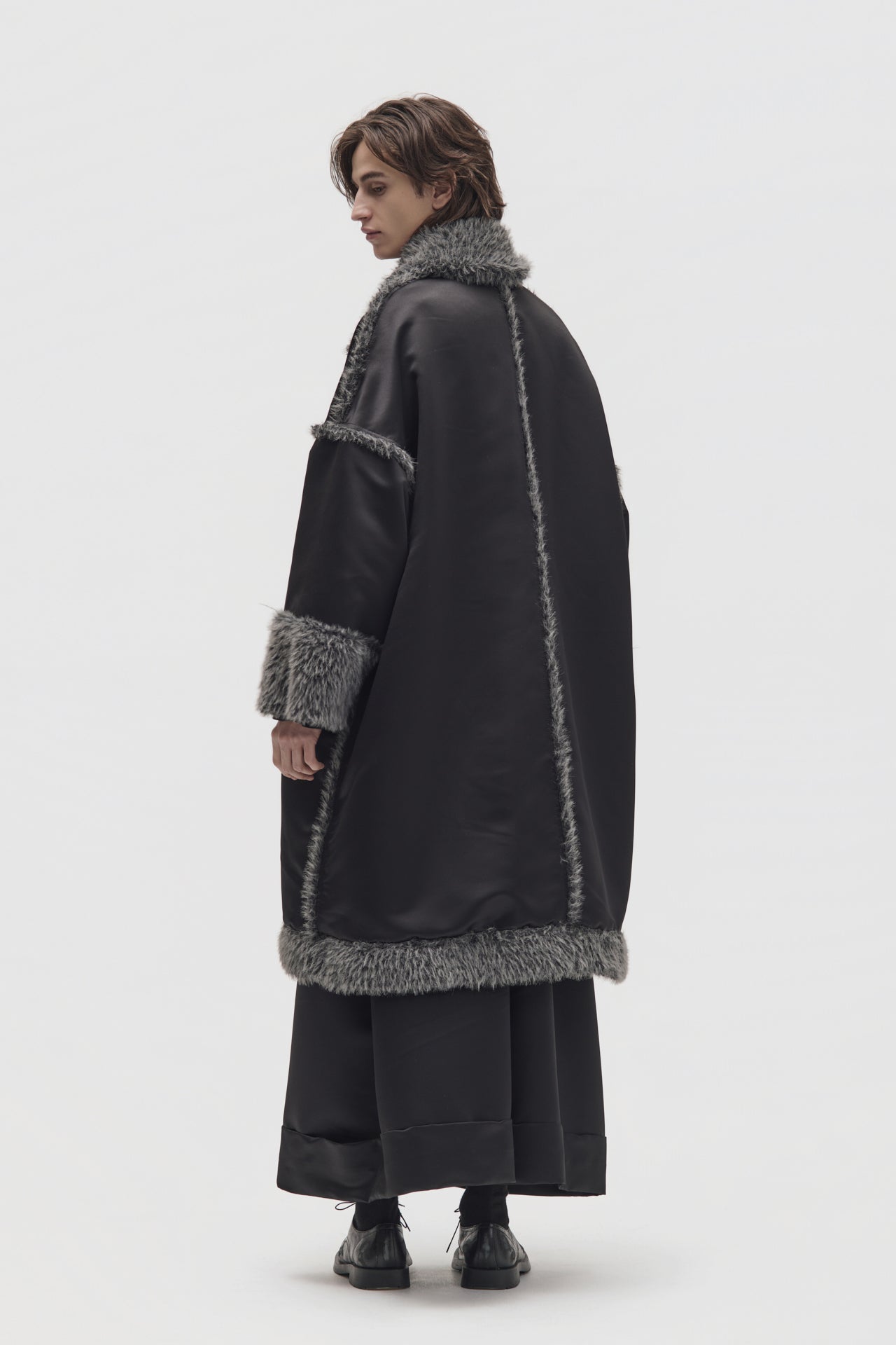 Esmeril Coat