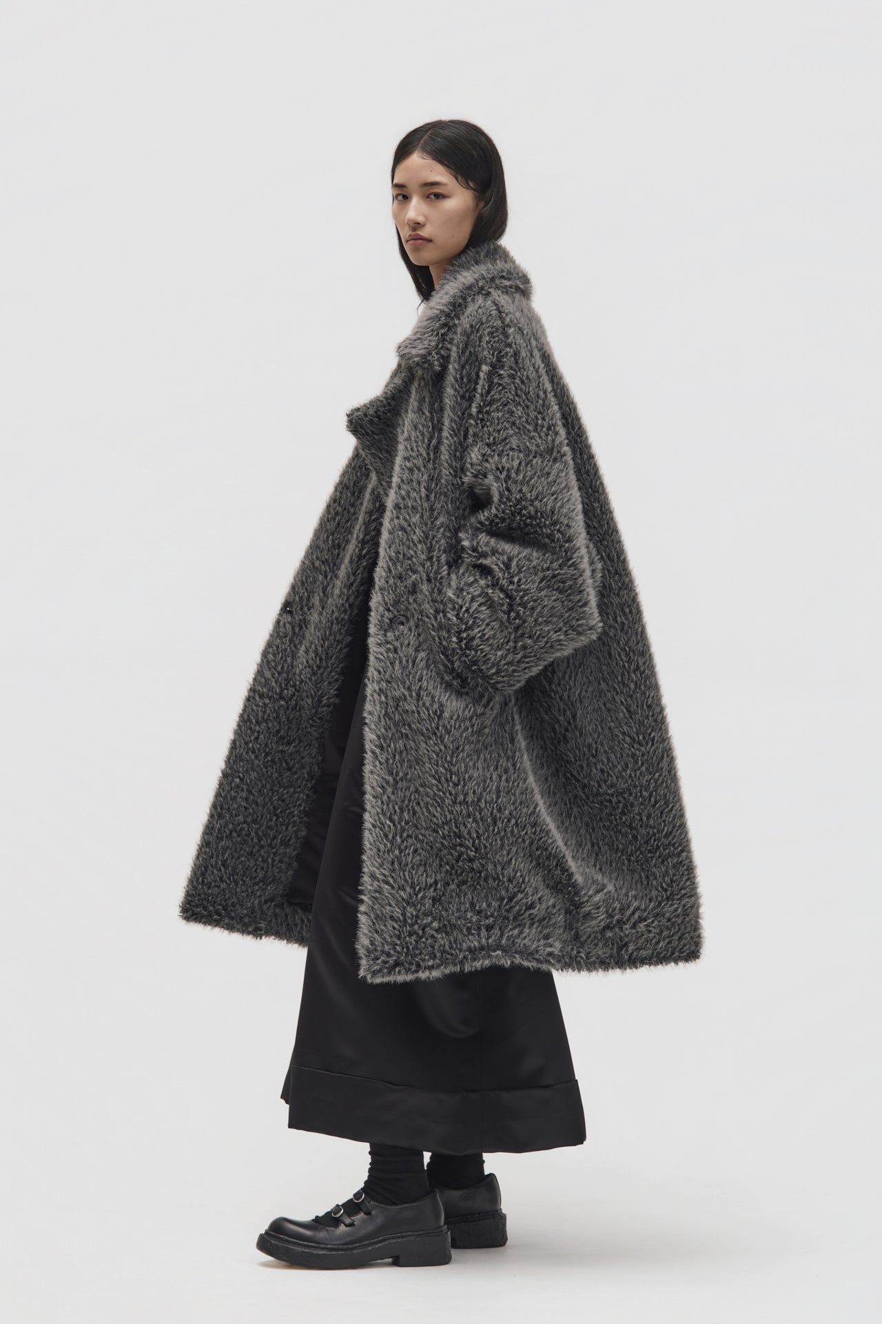 Esmeril Coat