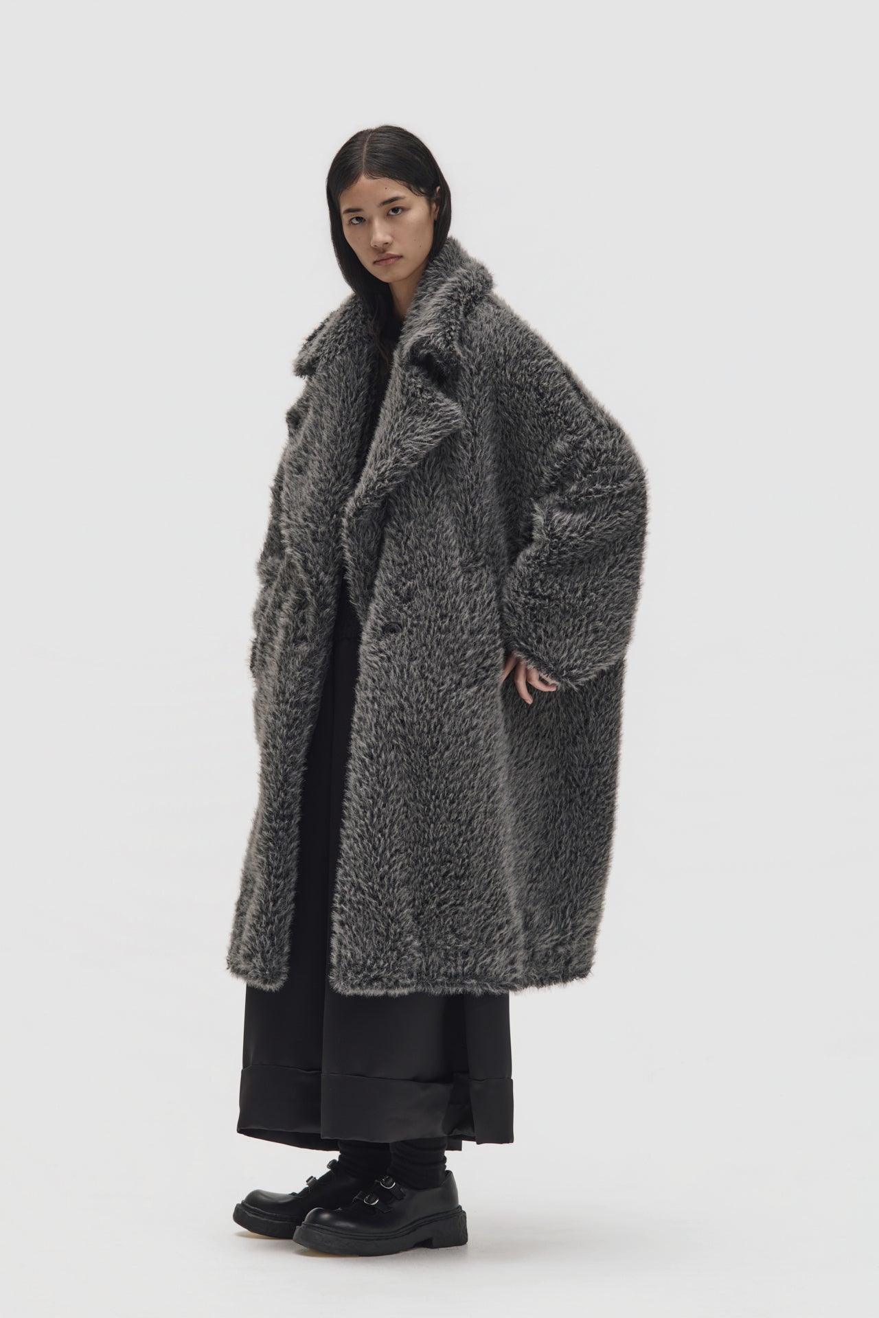 Esmeril Coat