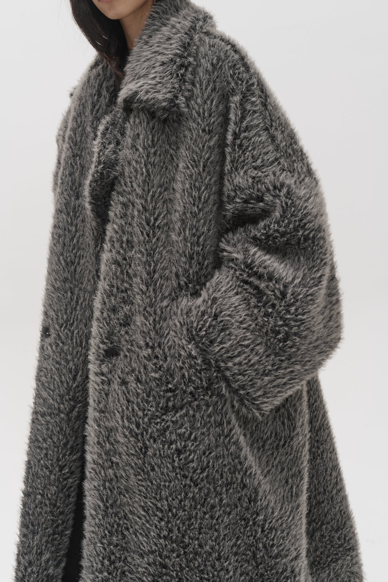 Esmeril Coat