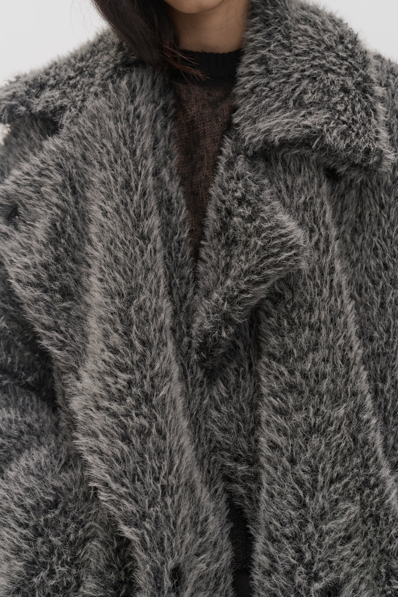 Esmeril Coat