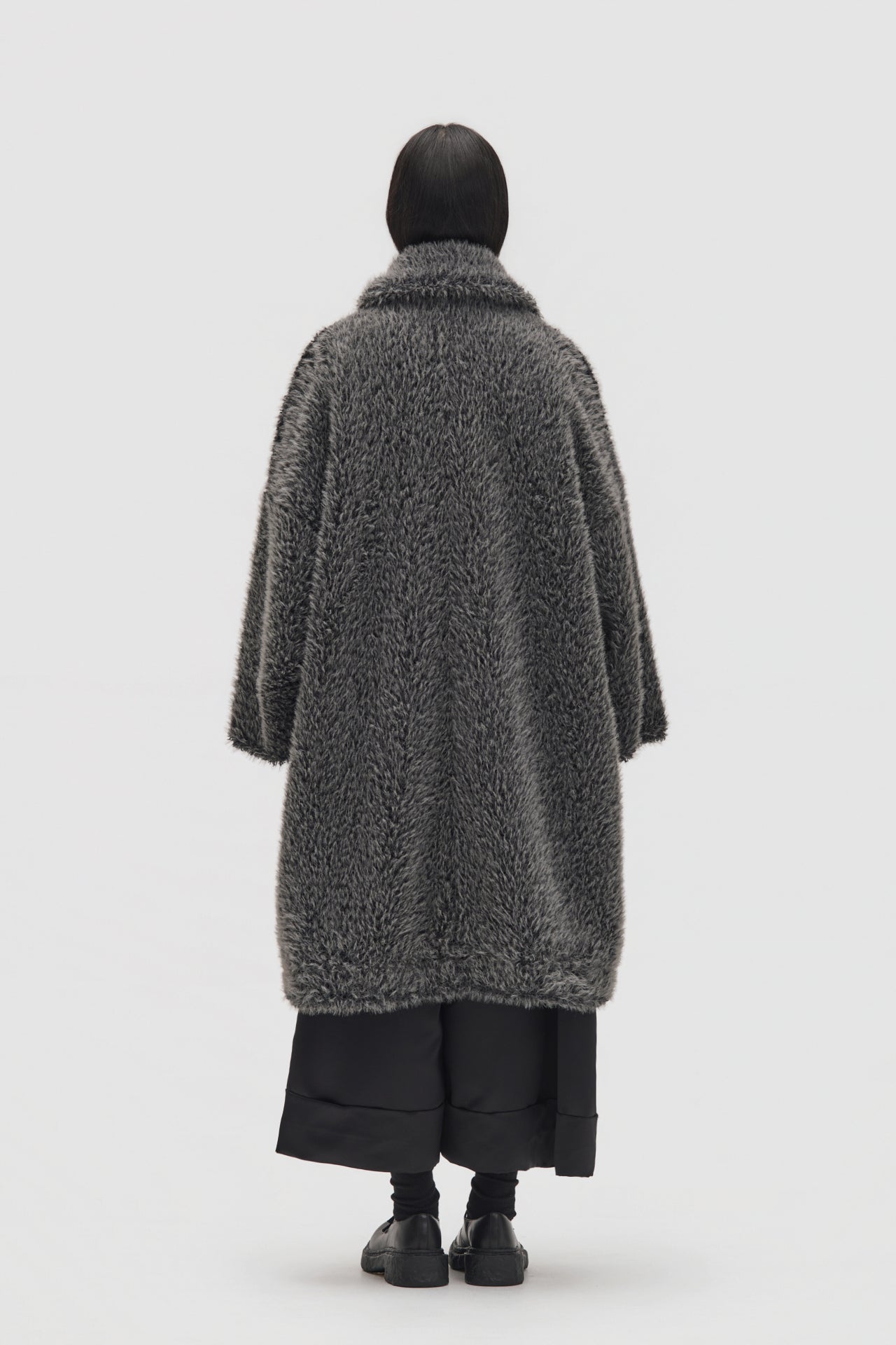 Esmeril Coat