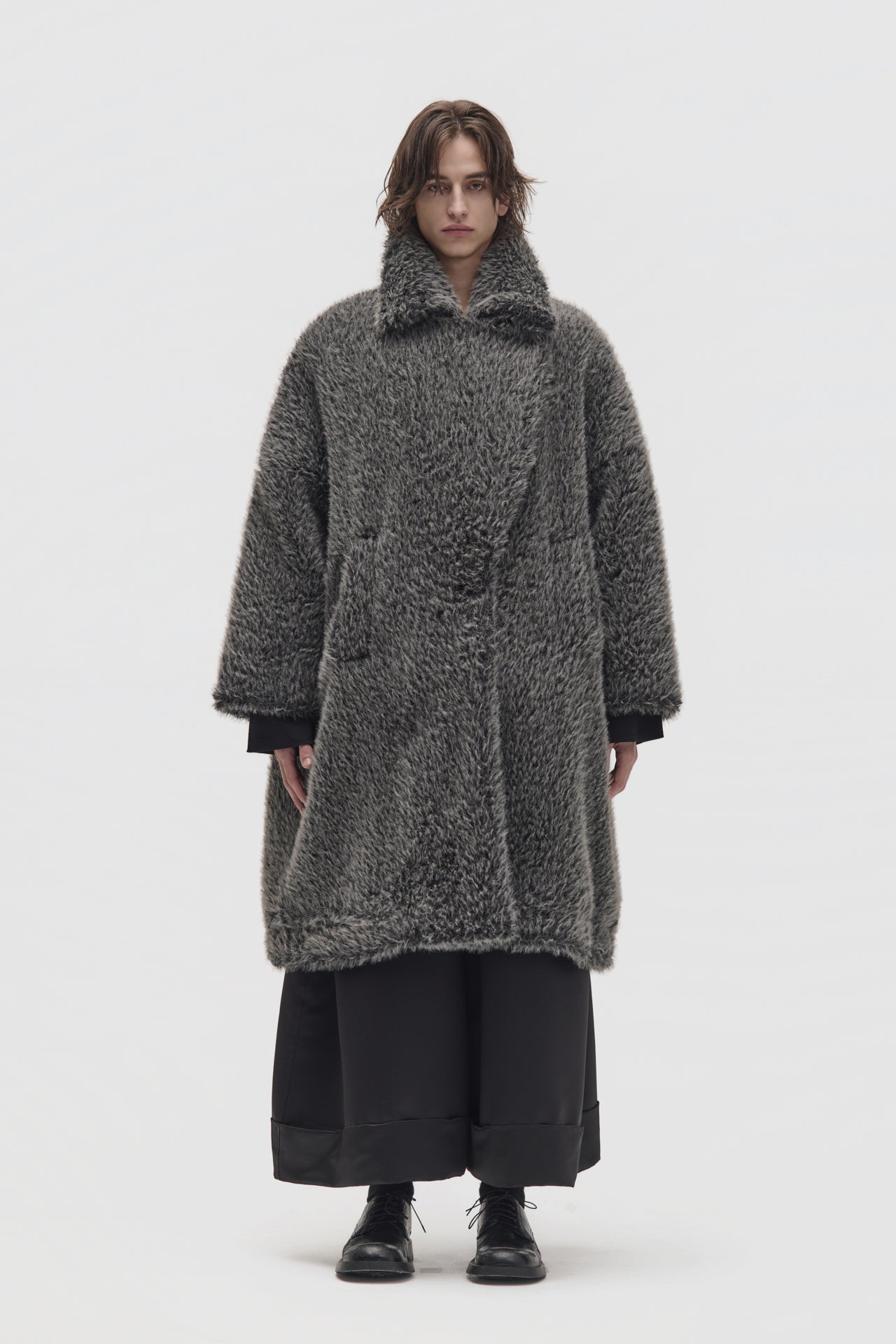 Esmeril Coat