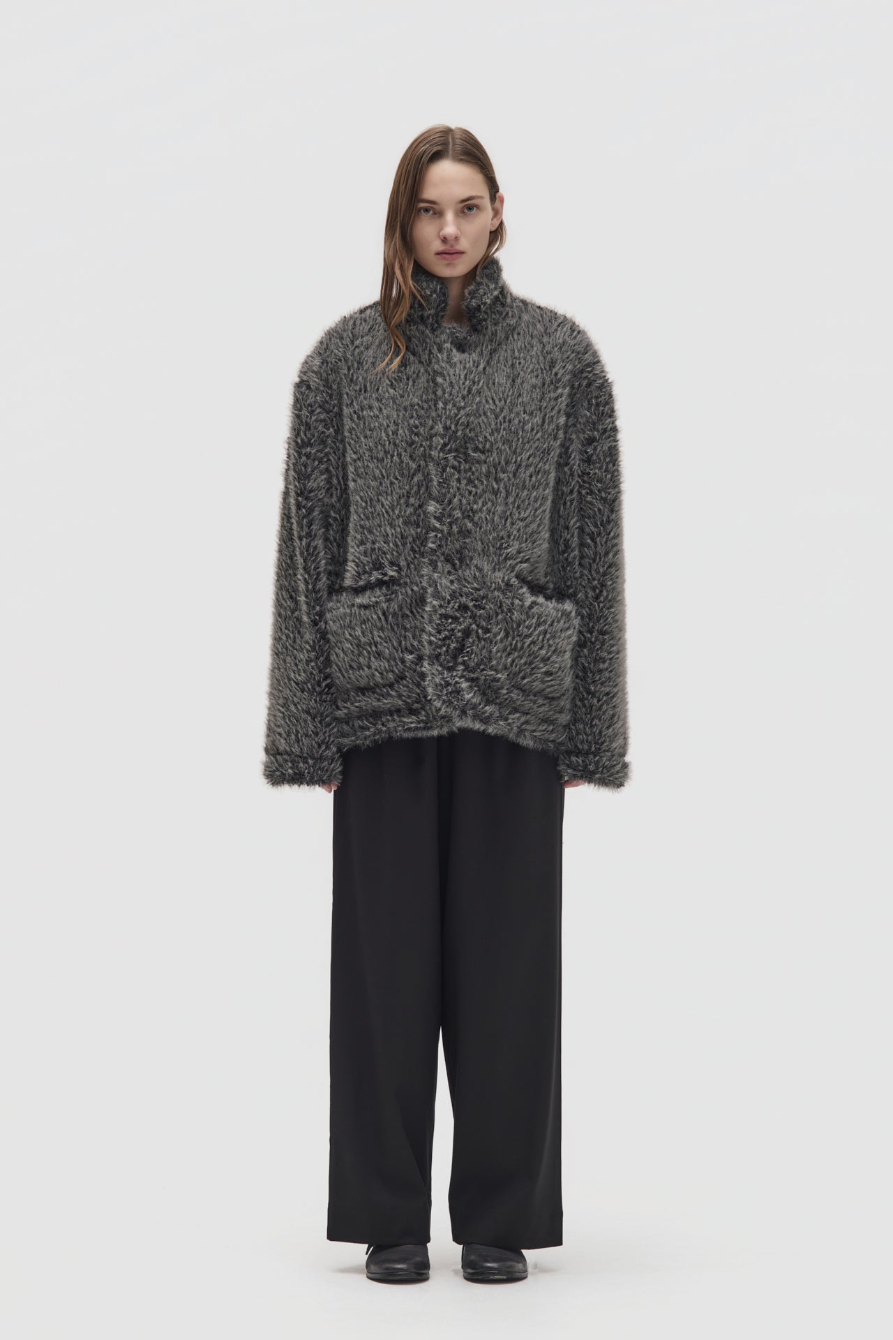 Senda Jacket