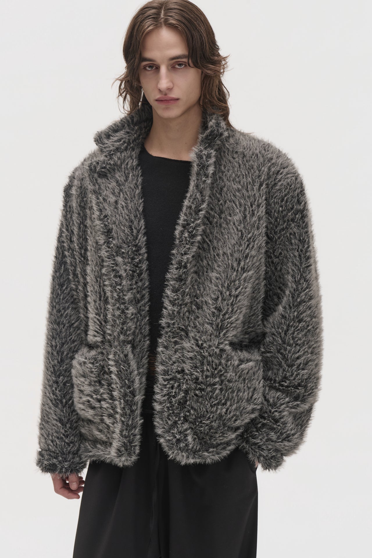 Senda Jacket