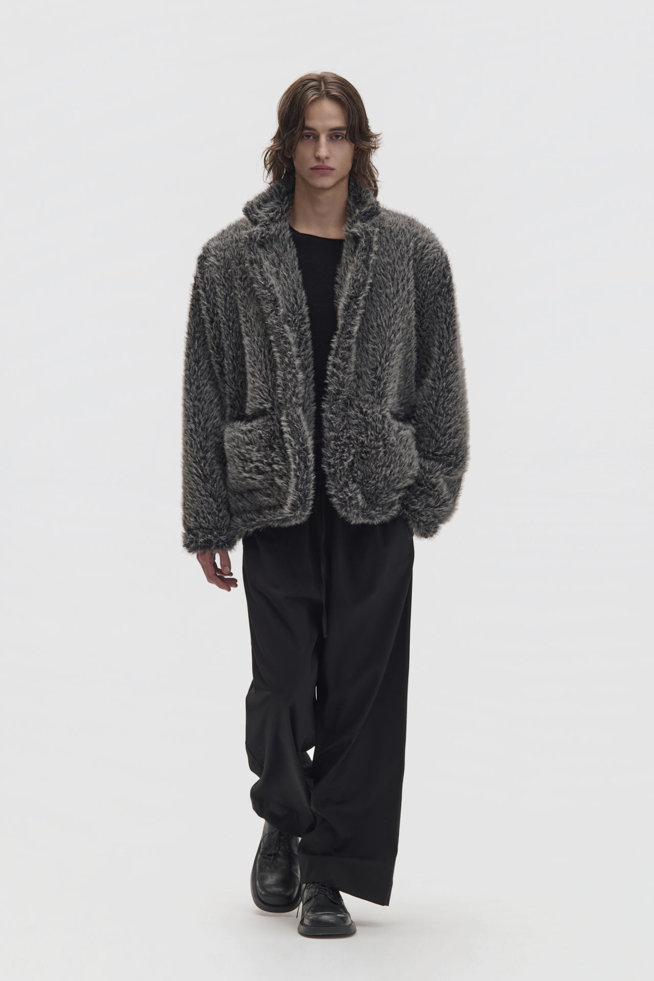 Senda Jacket