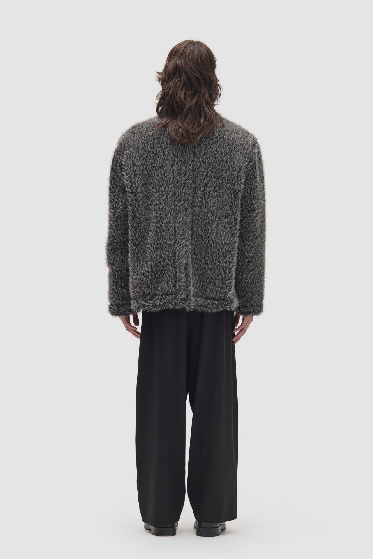 Senda Jacket