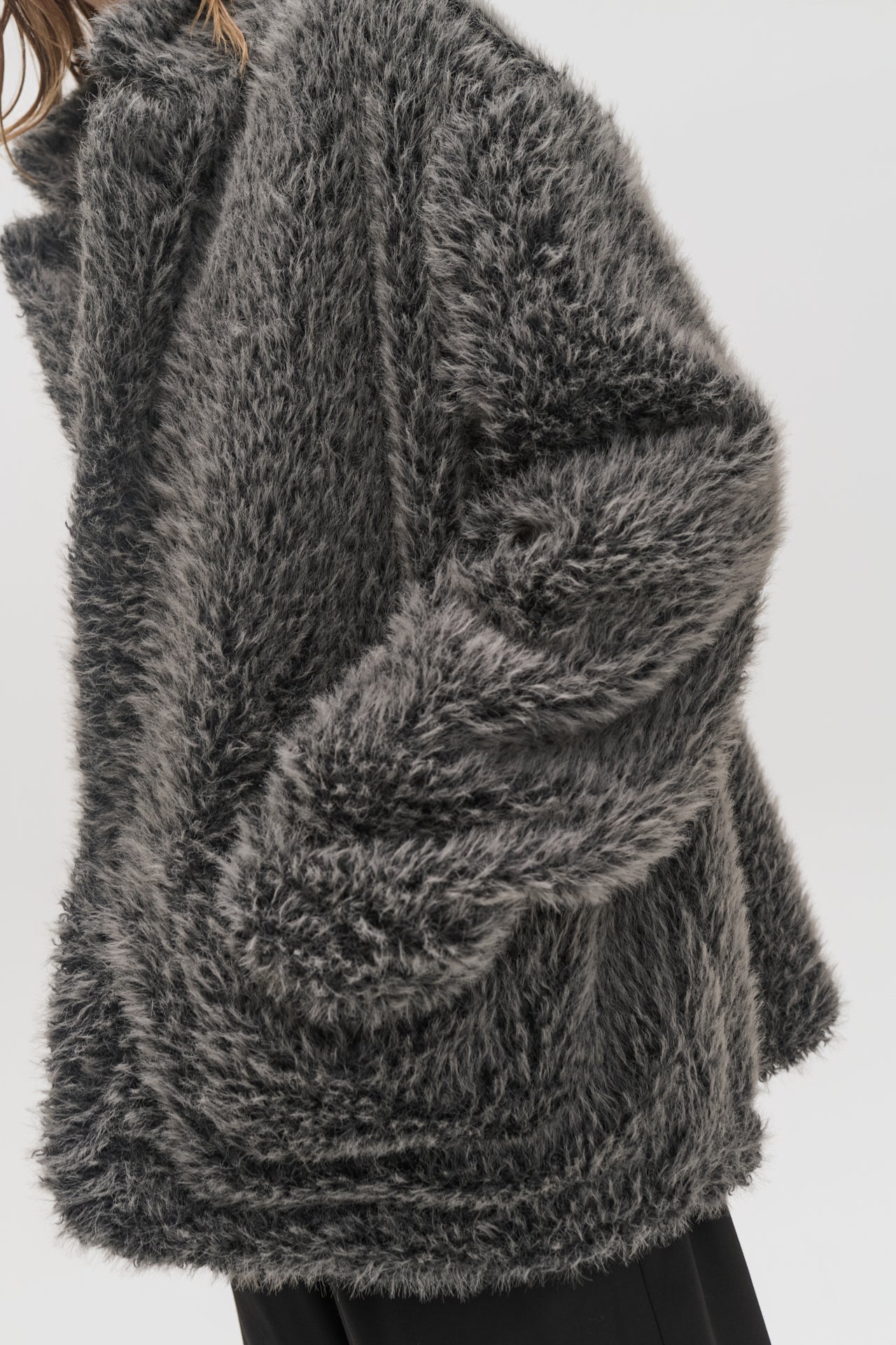 Senda Jacket