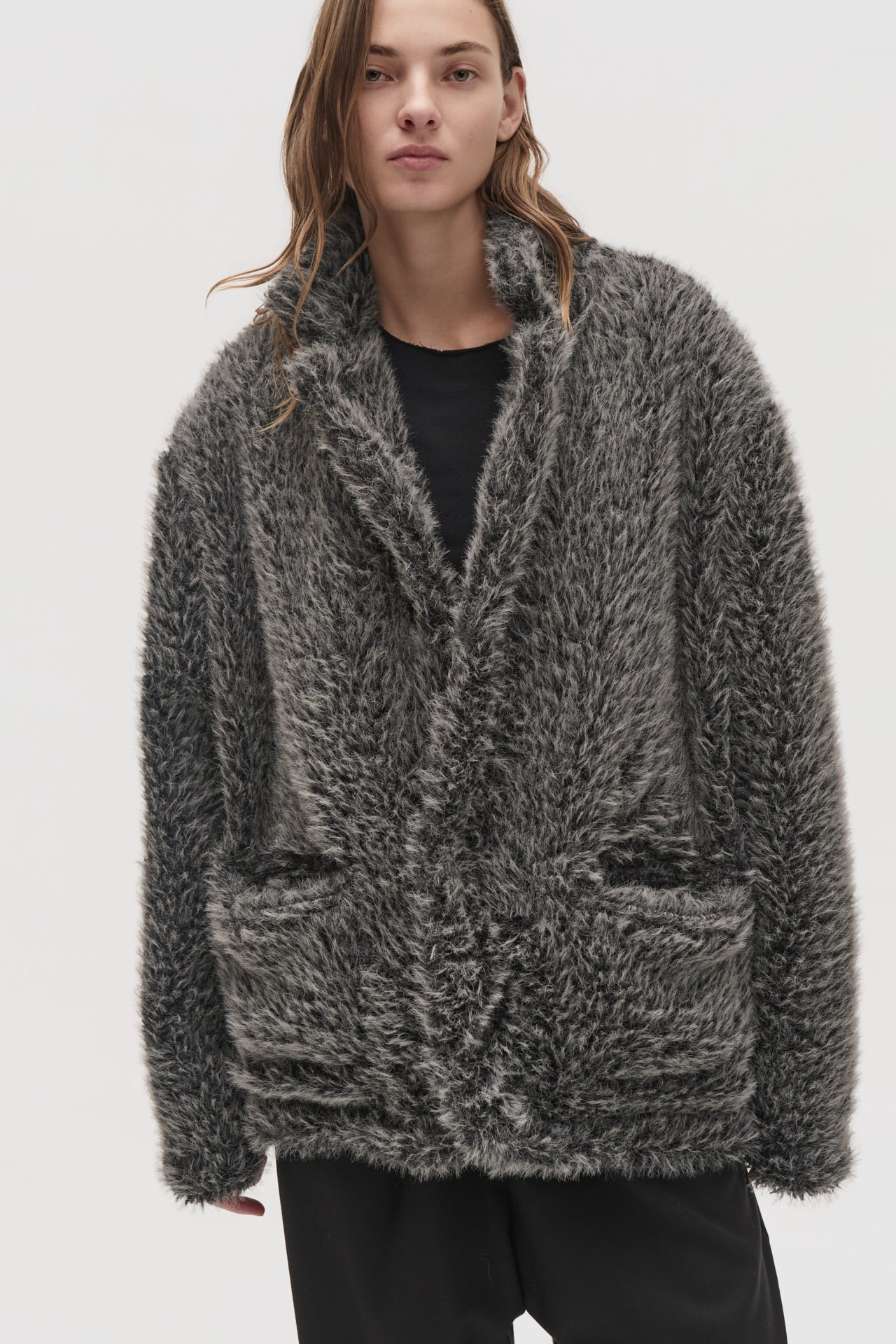 Senda Jacket