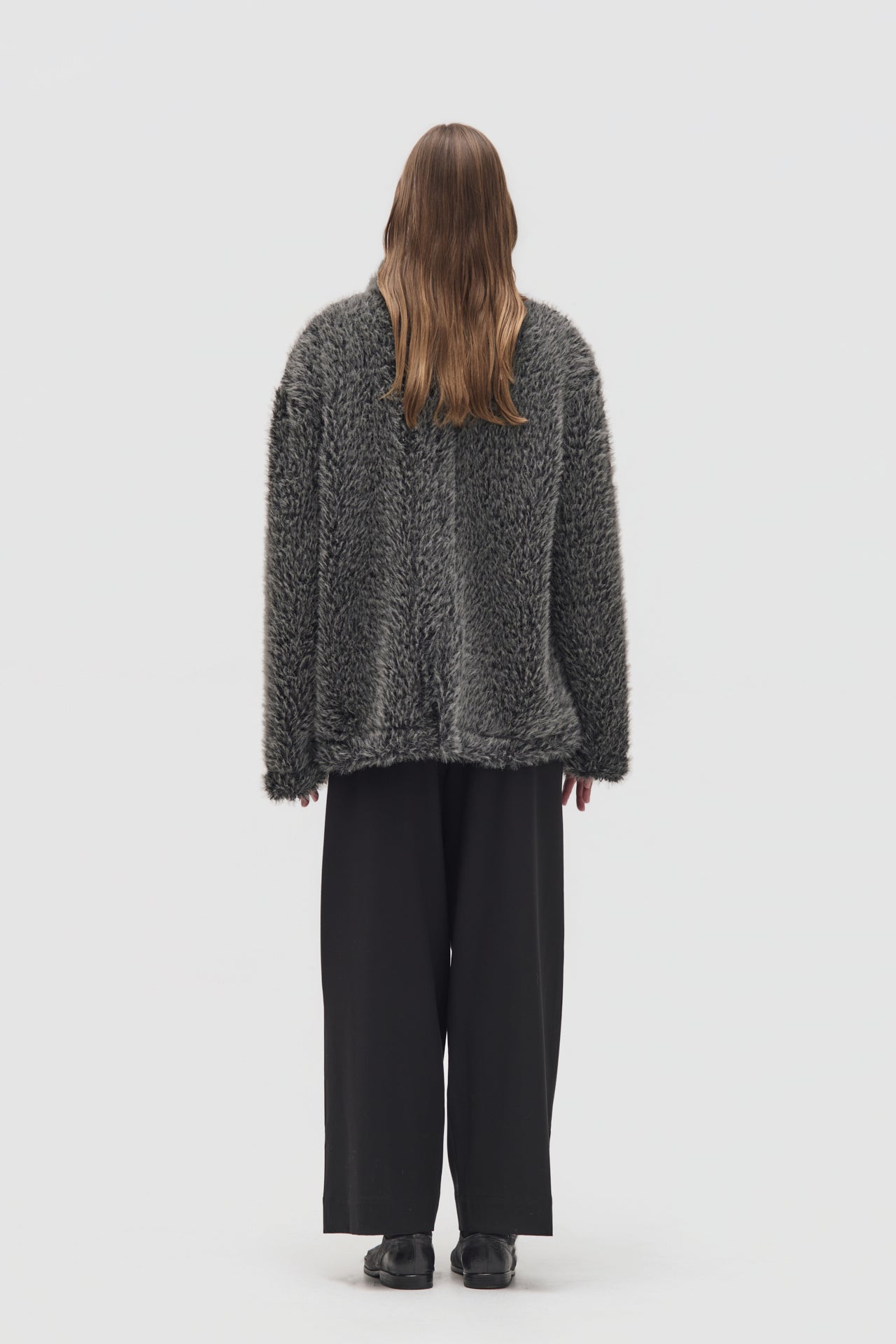 Senda Jacket