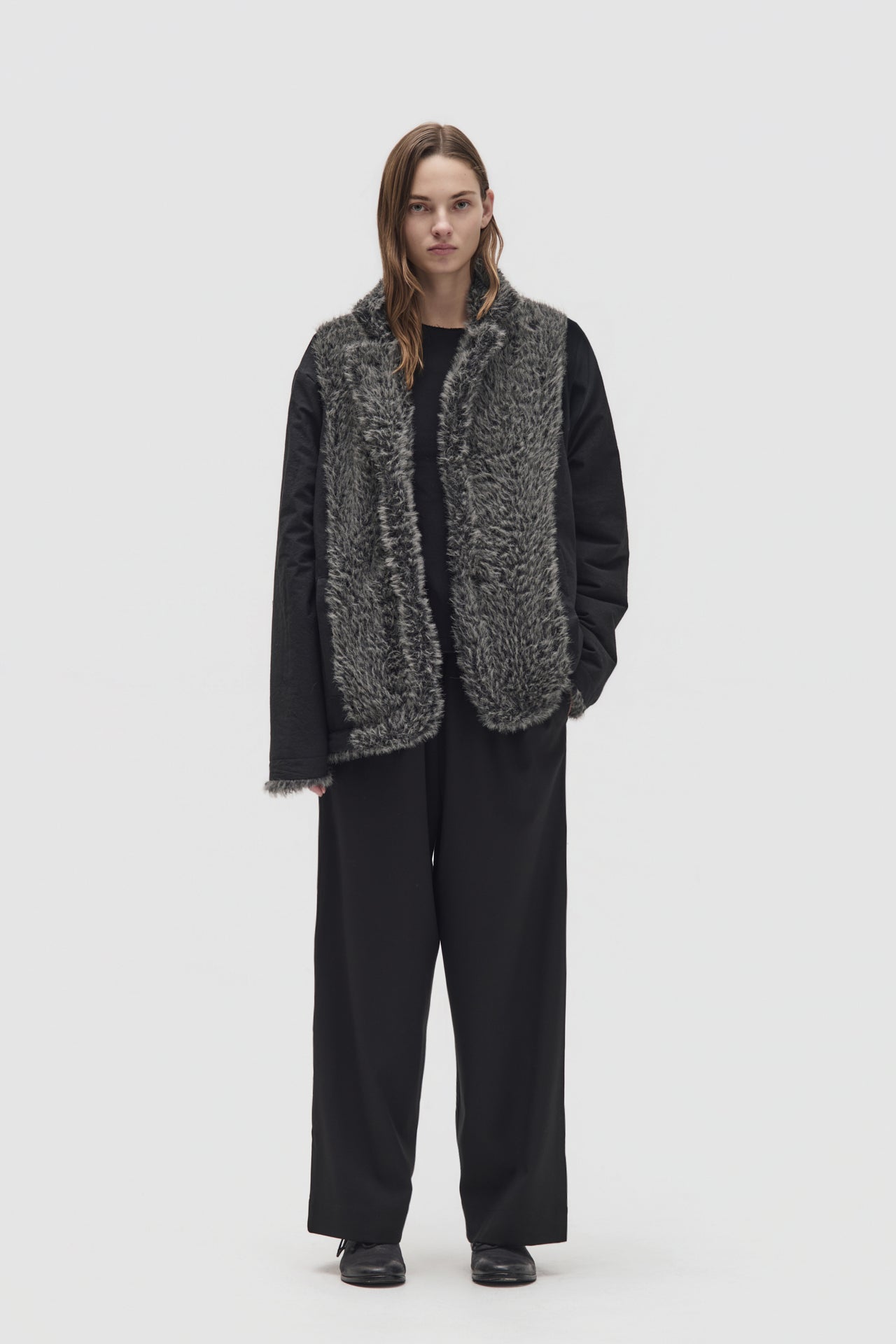 Senda Jacket
