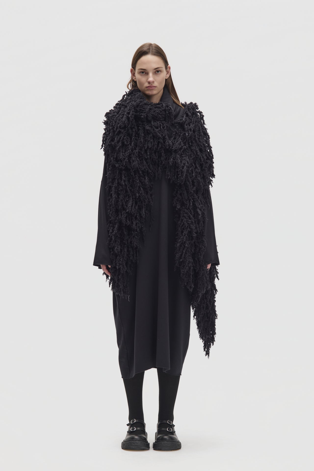 Tito Knitted Cardigan