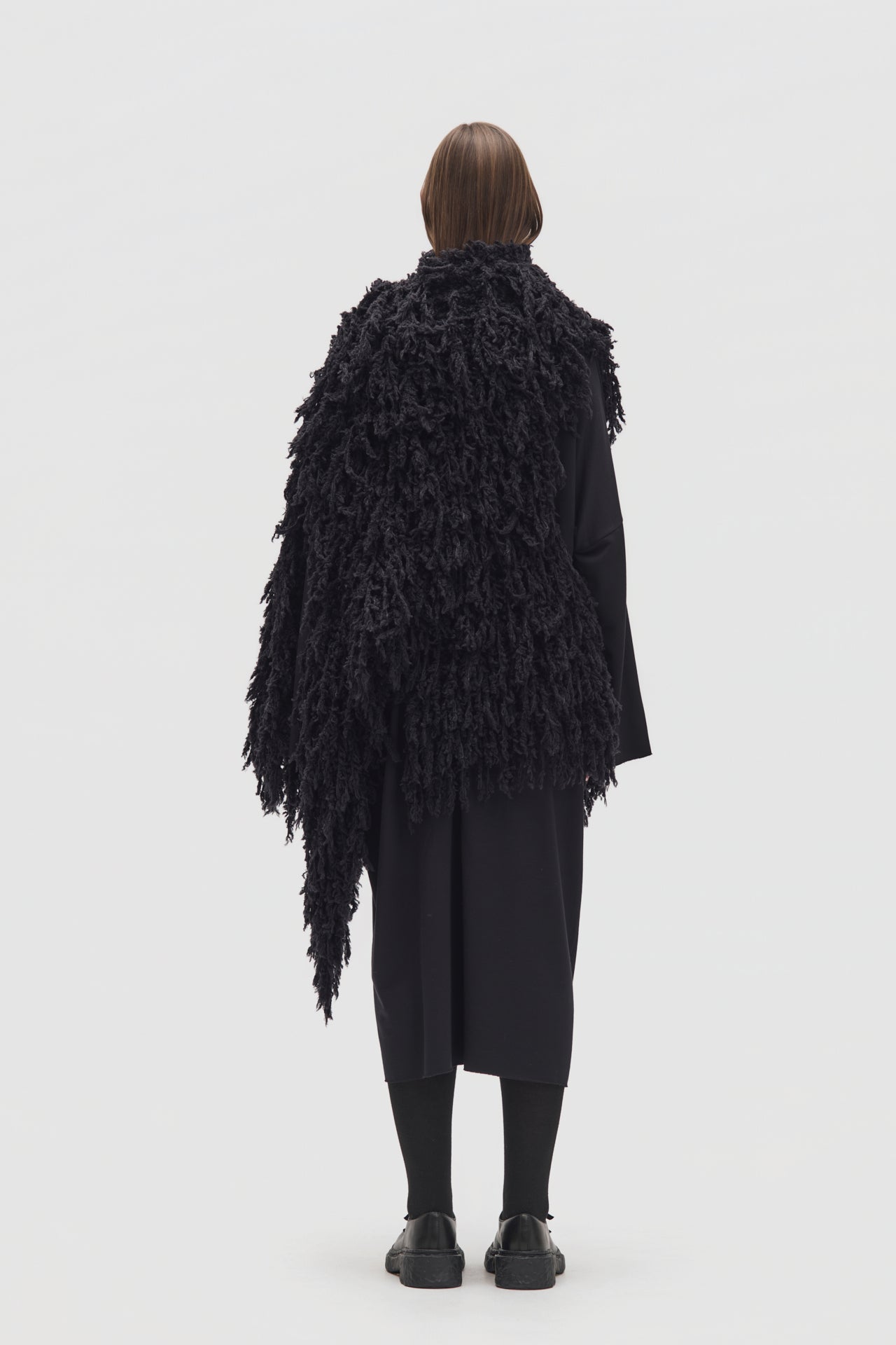Tito Knitted Cardigan