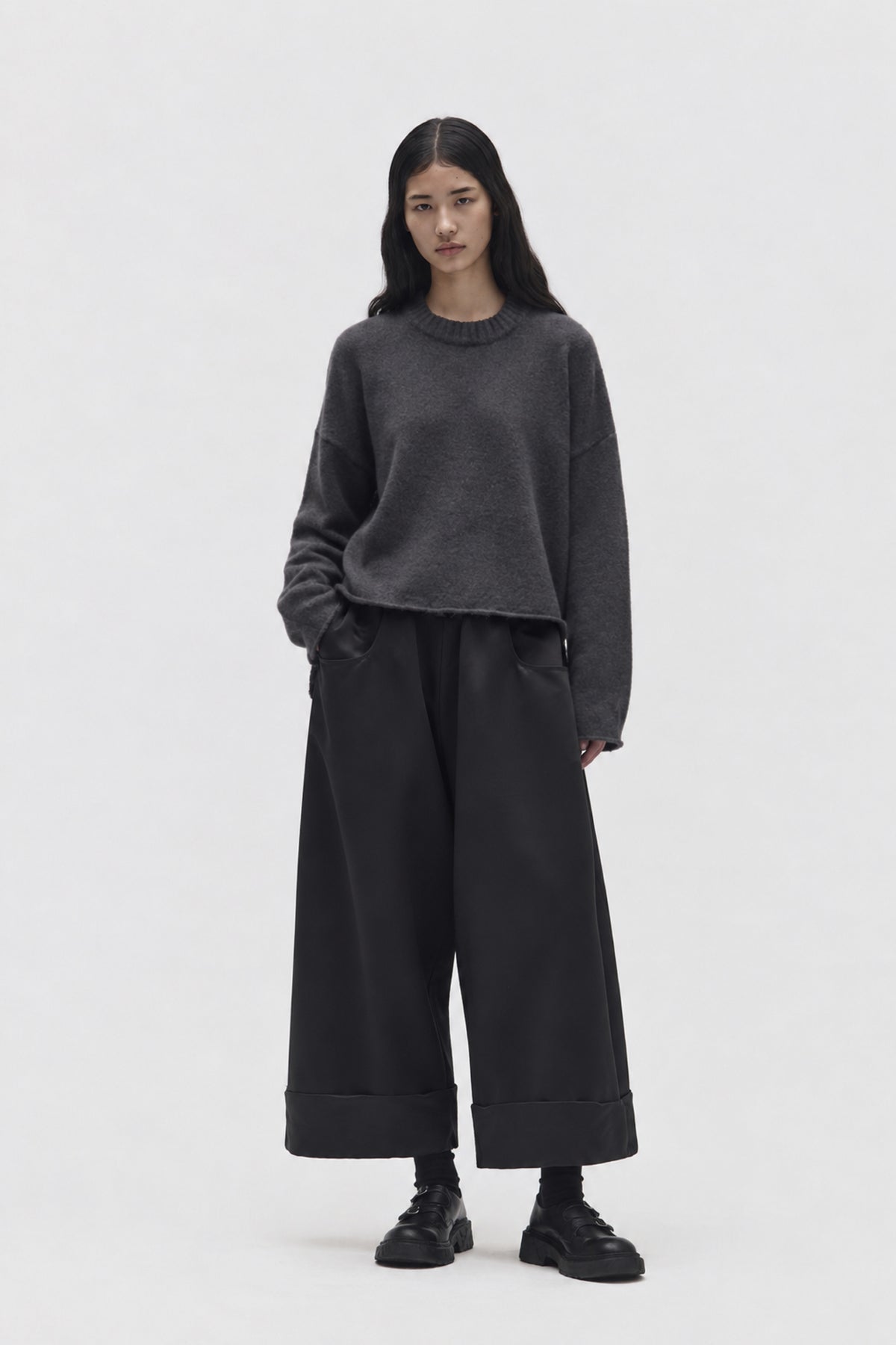 Inerte Knitted Top
