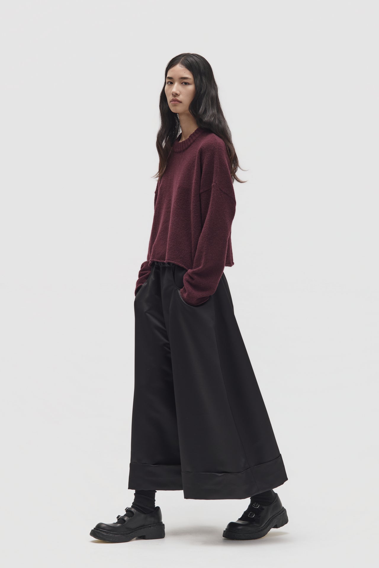 Inerte Knitted Top